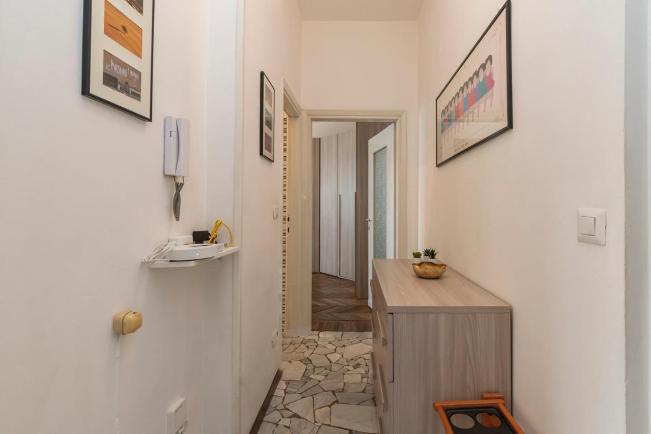 Sweet Near Navigli - Giambellino Appartement *