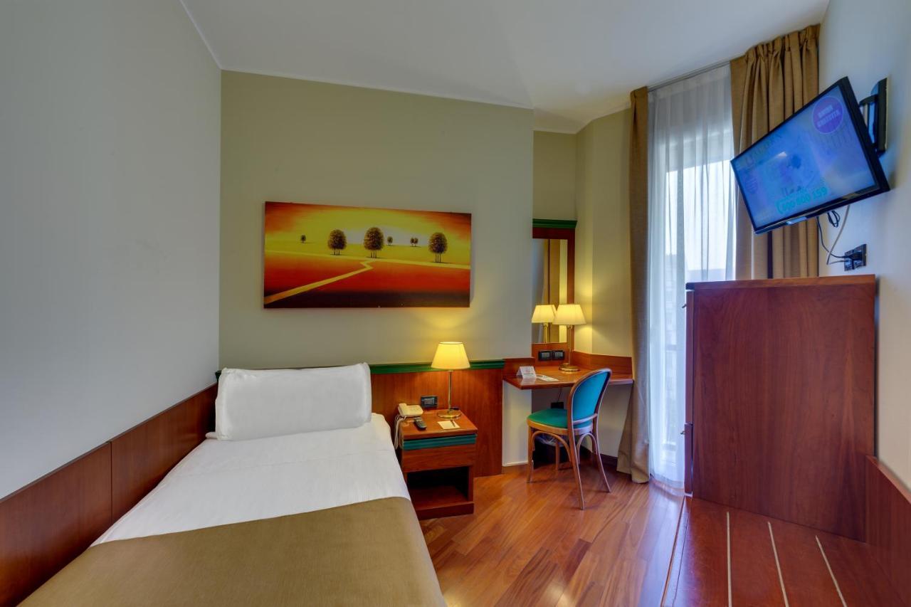 Raffaello Hotel Milano