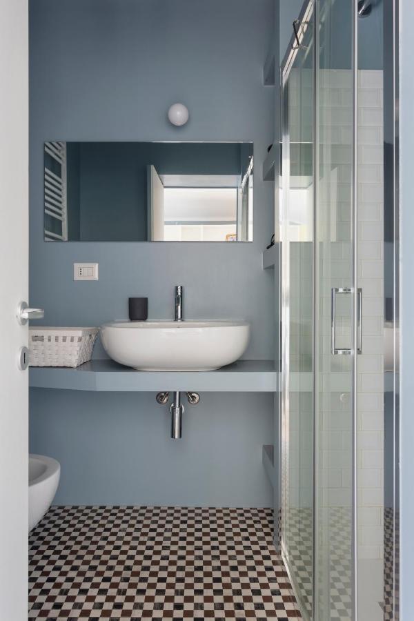 Luce - Your Windows On The Corso Di Porta Vigentina Lejlighed *
