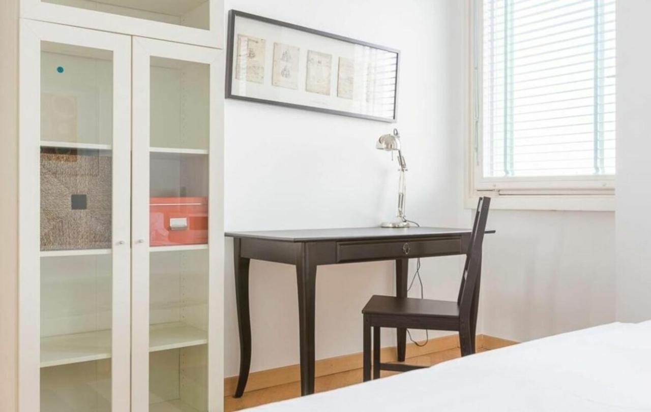 Abbadesse By Halldis Milano