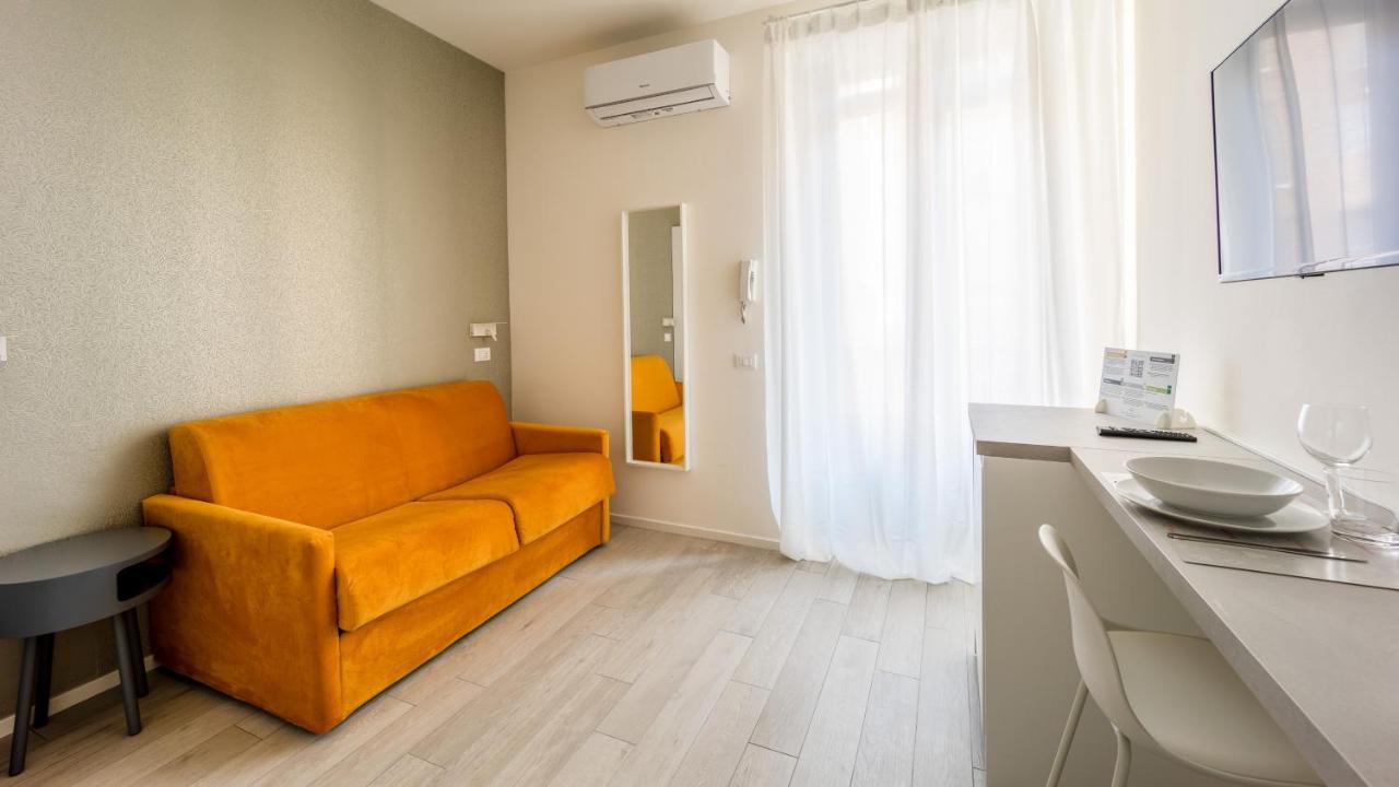 Italianway - The B Village Business Leilighet Milano