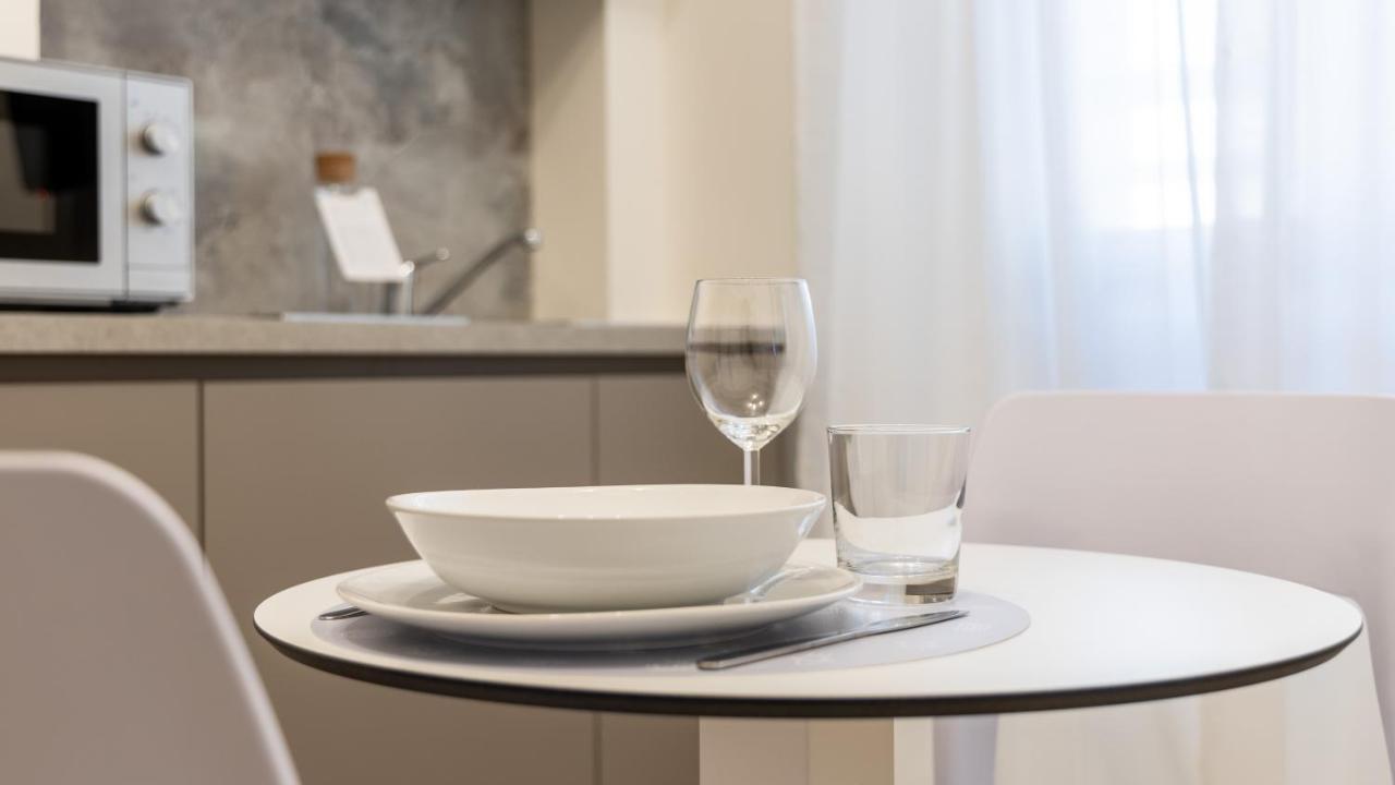 Leilighet Italianway - The B Village Business