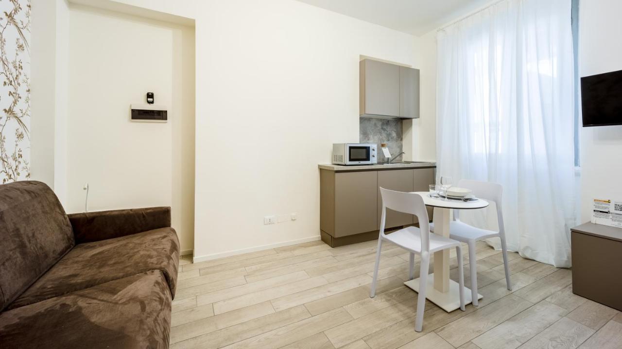 Italianway - The B Village Business Milano