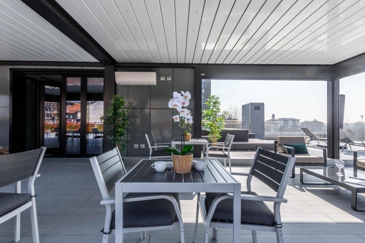 Joivy San Cristoforo - Terrace, Gym & * Mailand