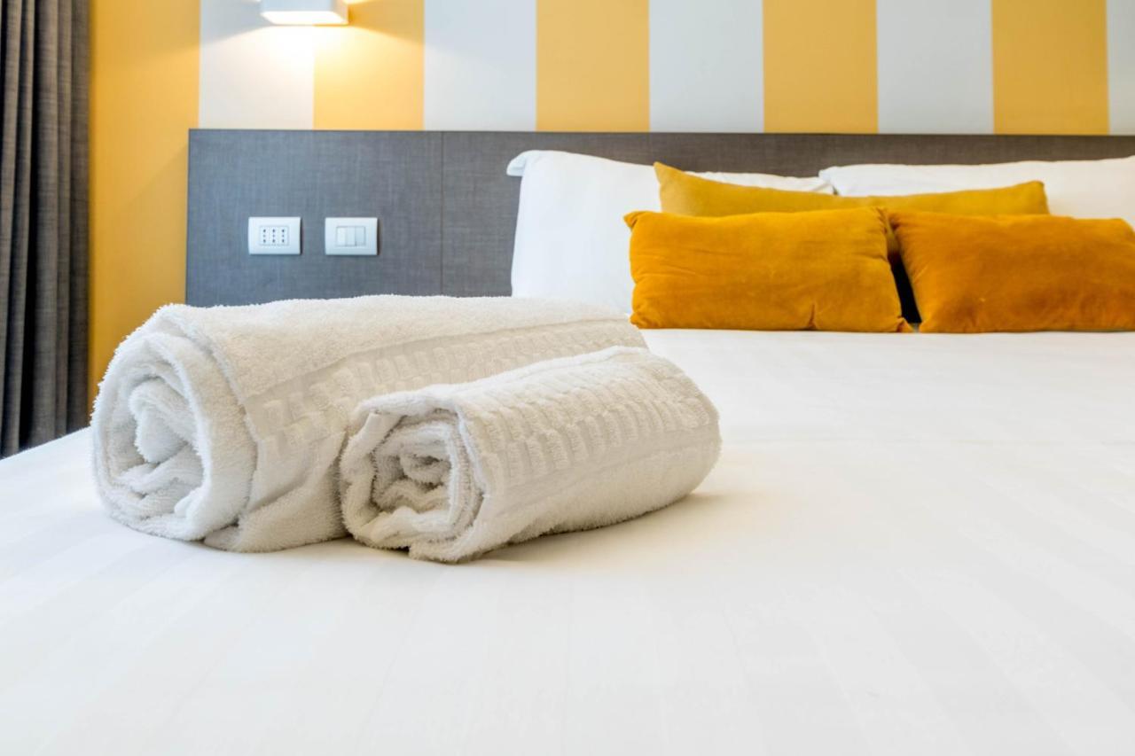 Apartment Joivy San Cristoforo - Terrace, Gym & *