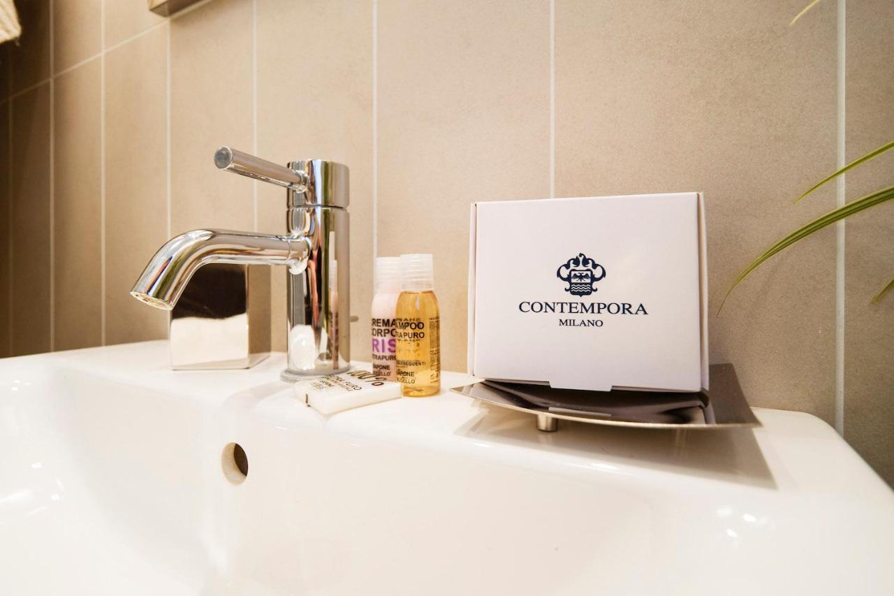 Contempora - Cavallotti 13 - B24 Lejlighed