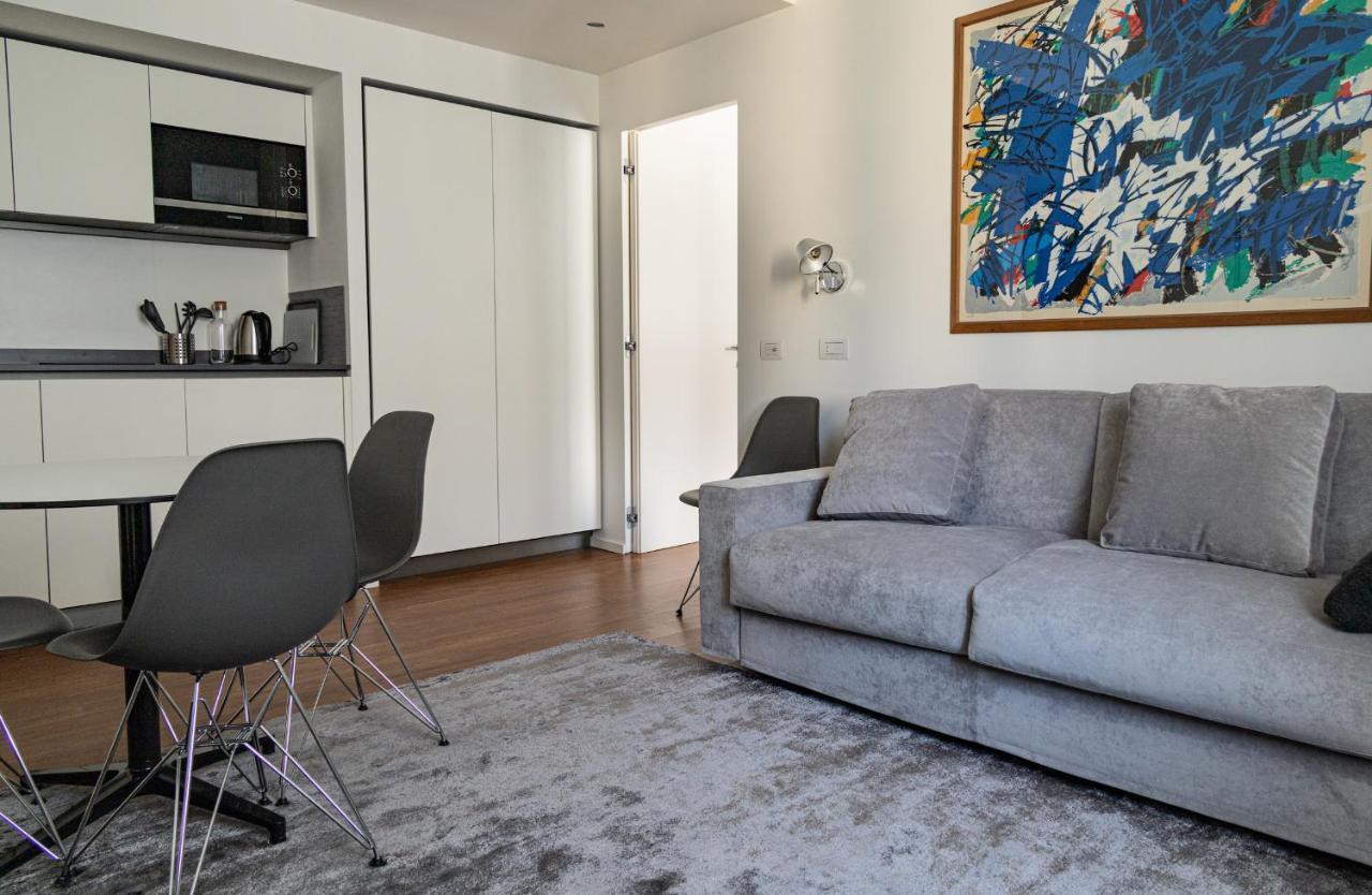 Appartement Ariosto Social Club *