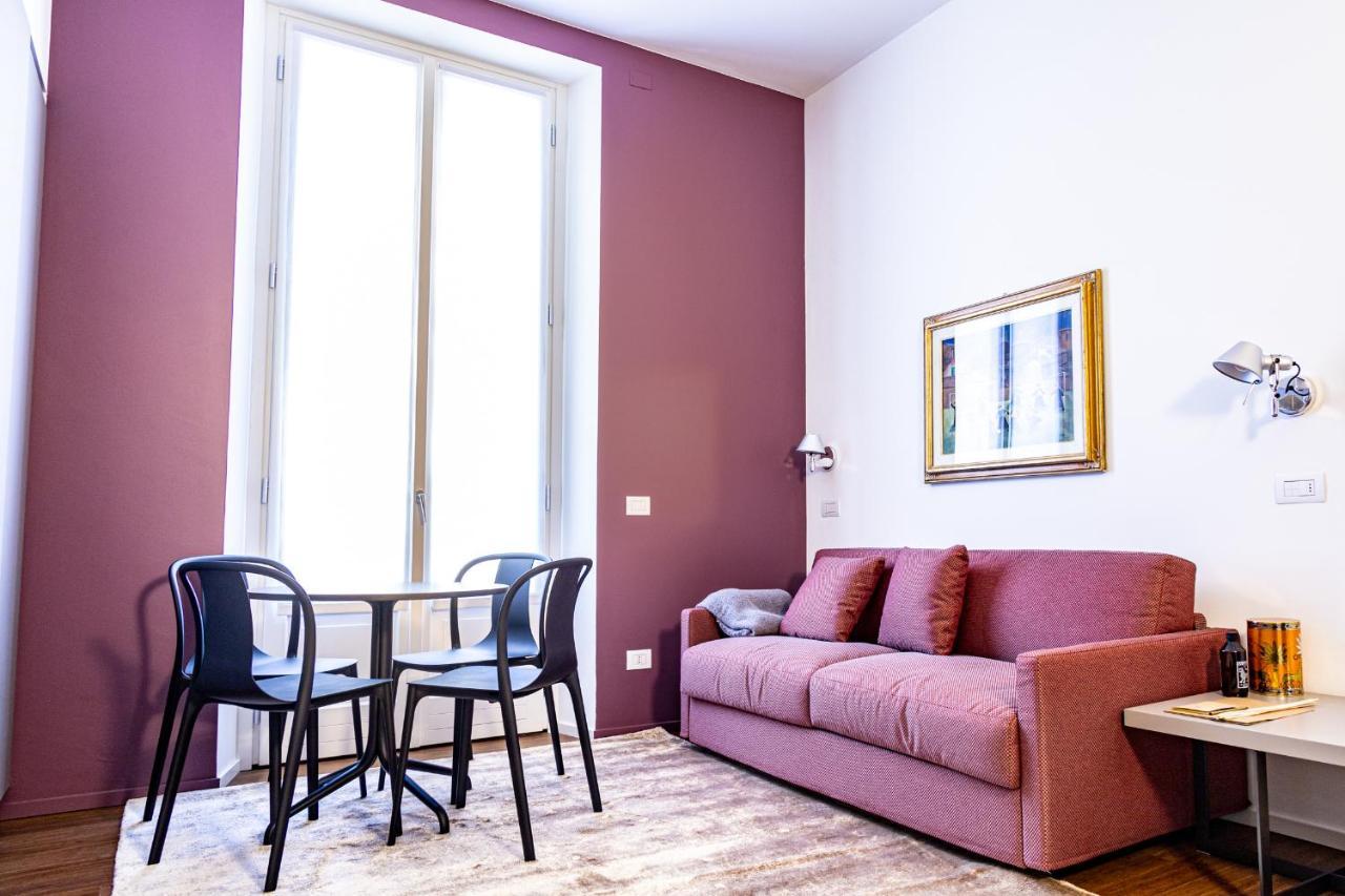 Ariosto Social Club Appartement