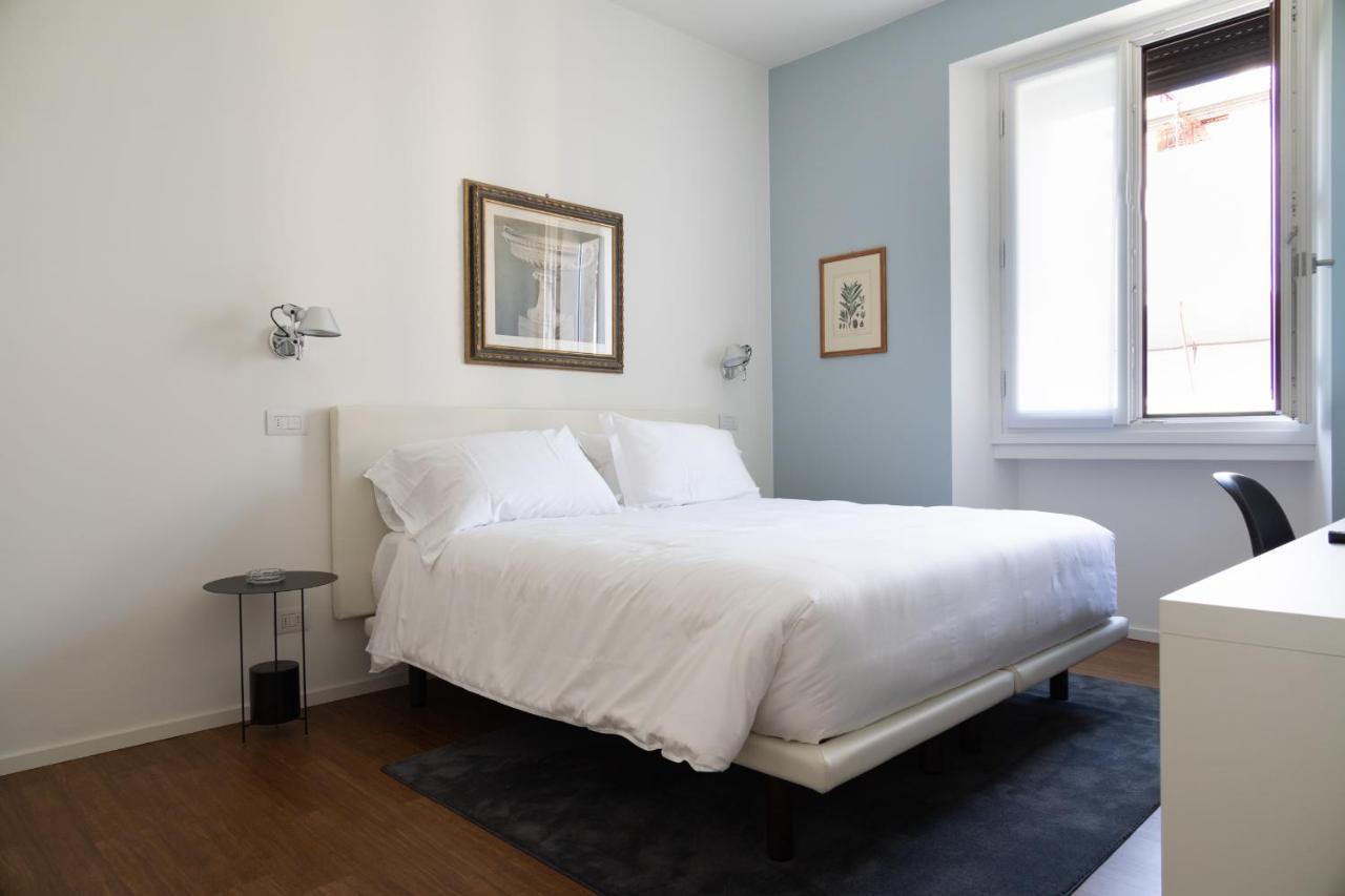 Appartement Ariosto Social Club *