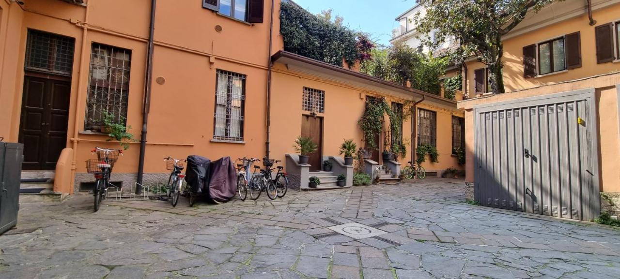 Joivy Modern Studio Near City Centre * Milan
