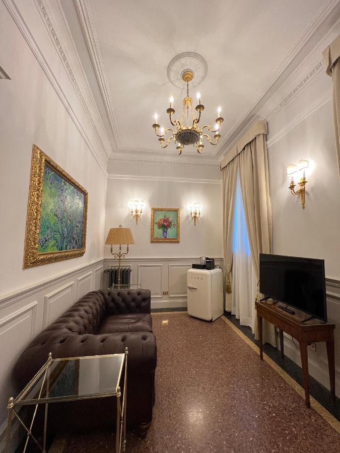 Apartment Cavoli A Merenda Suites *