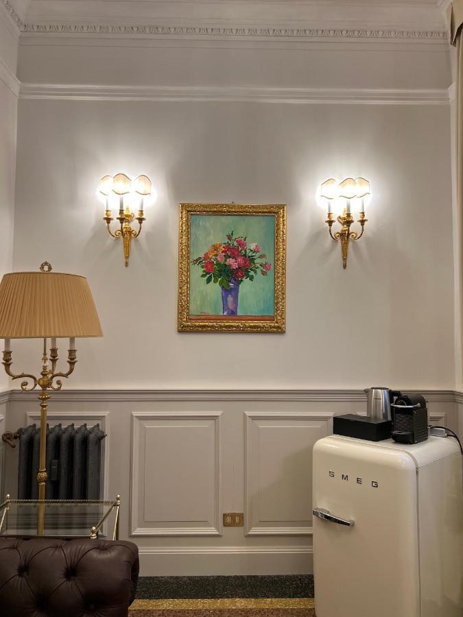Cavoli A Merenda Suites * Milan