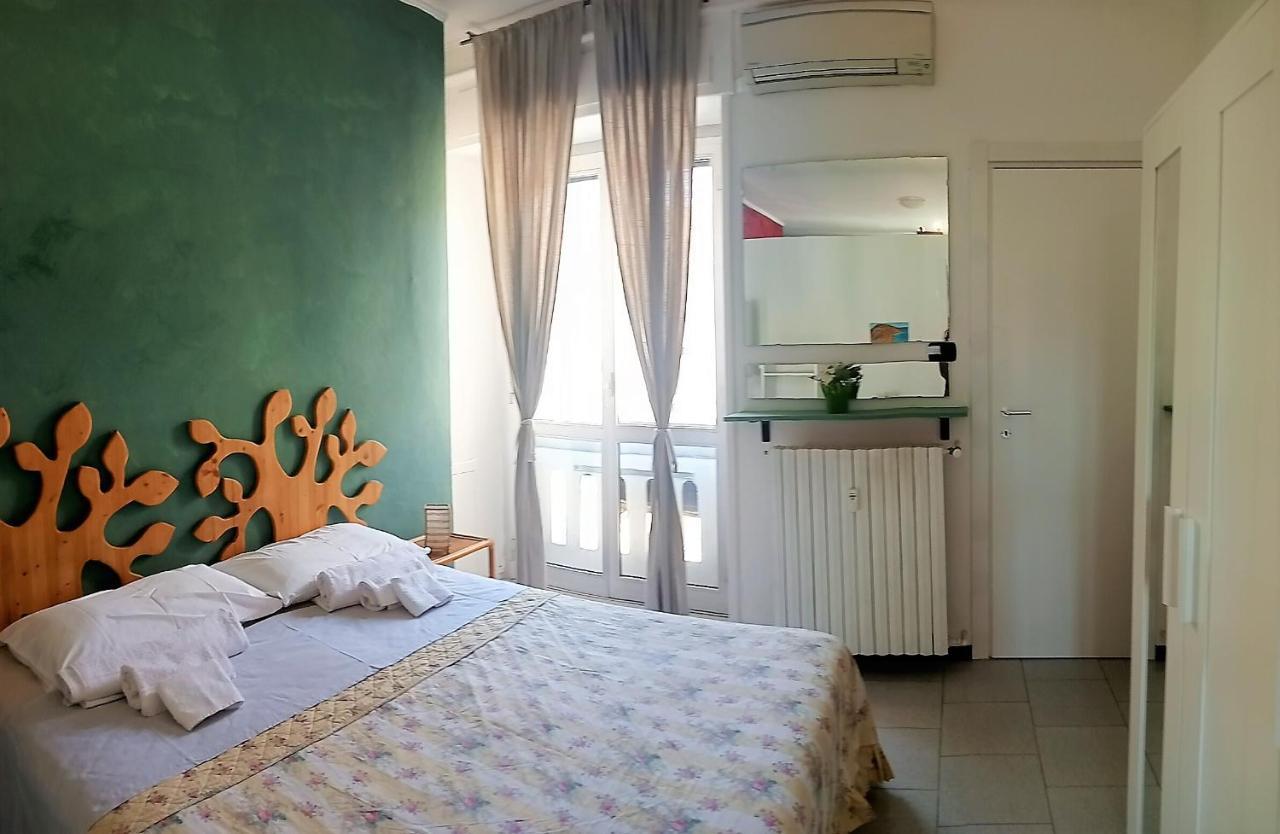 Fegi - Citta Studi, Besta, Politecnico Appartement Milaan