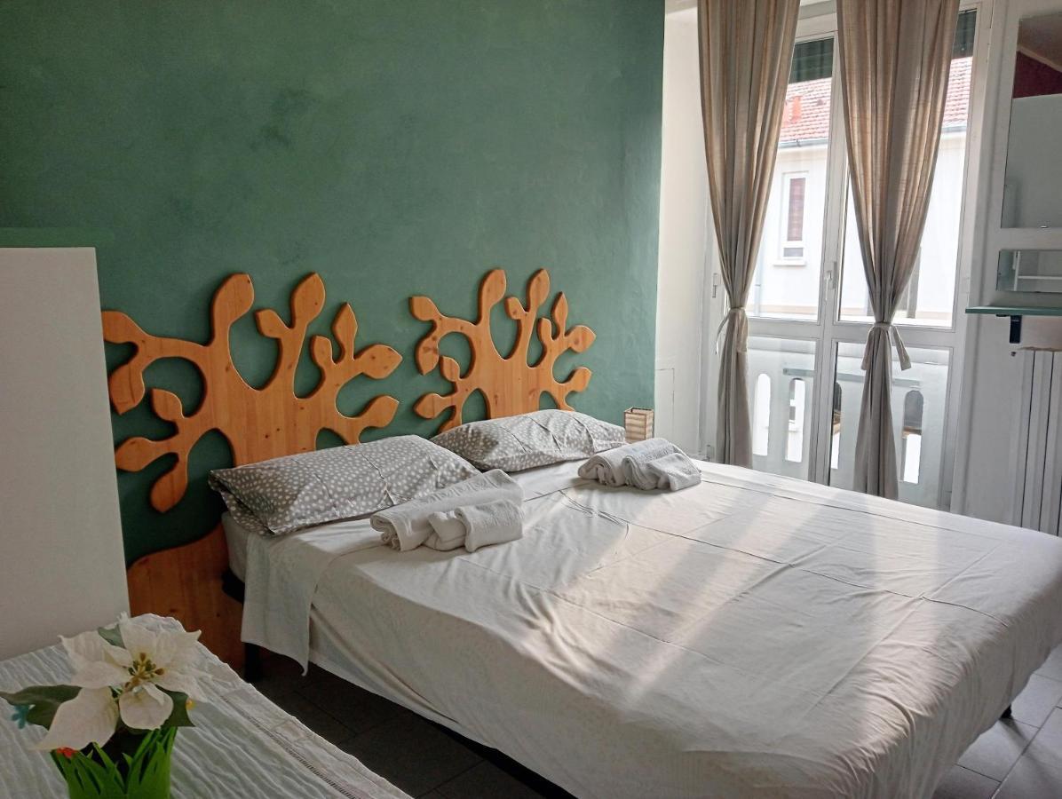 Appartement Fegi - Citta Studi, Besta, Politecnico Milaan