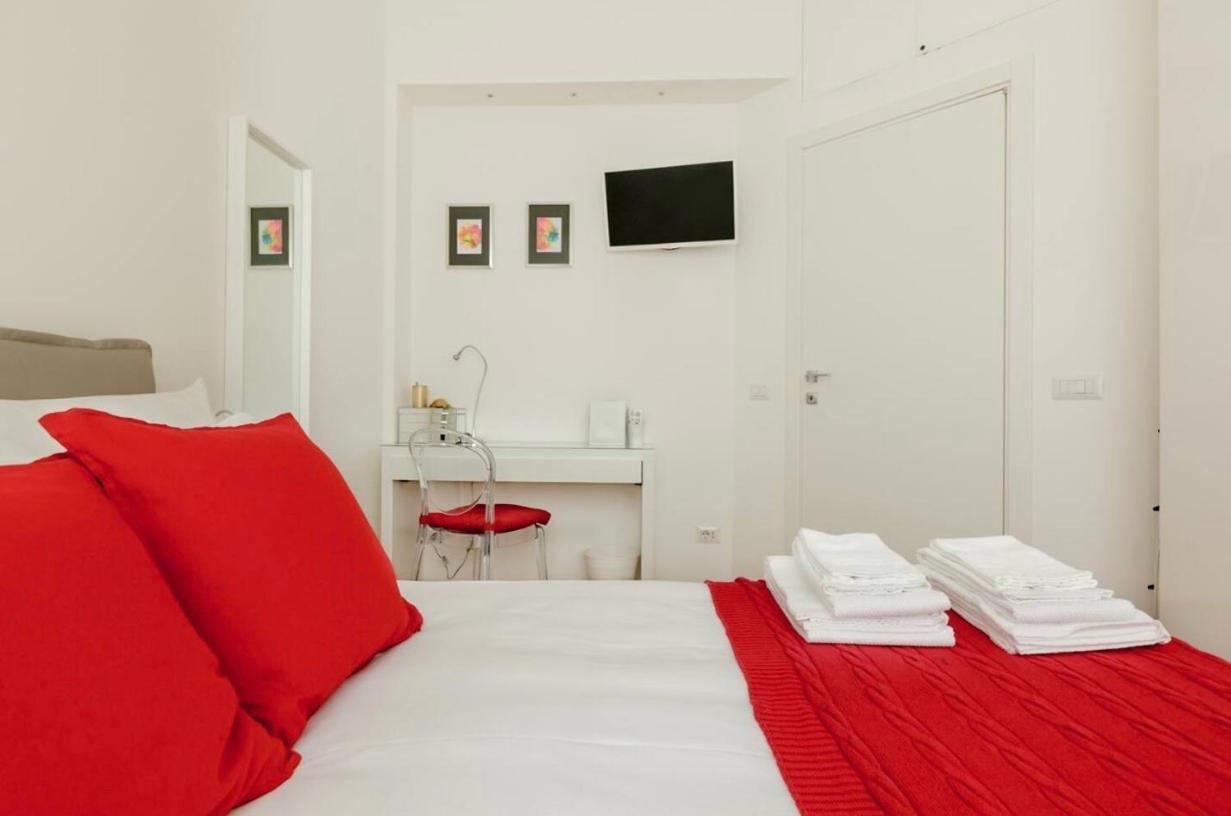 Appartement 900 M Da Duomo Milaan