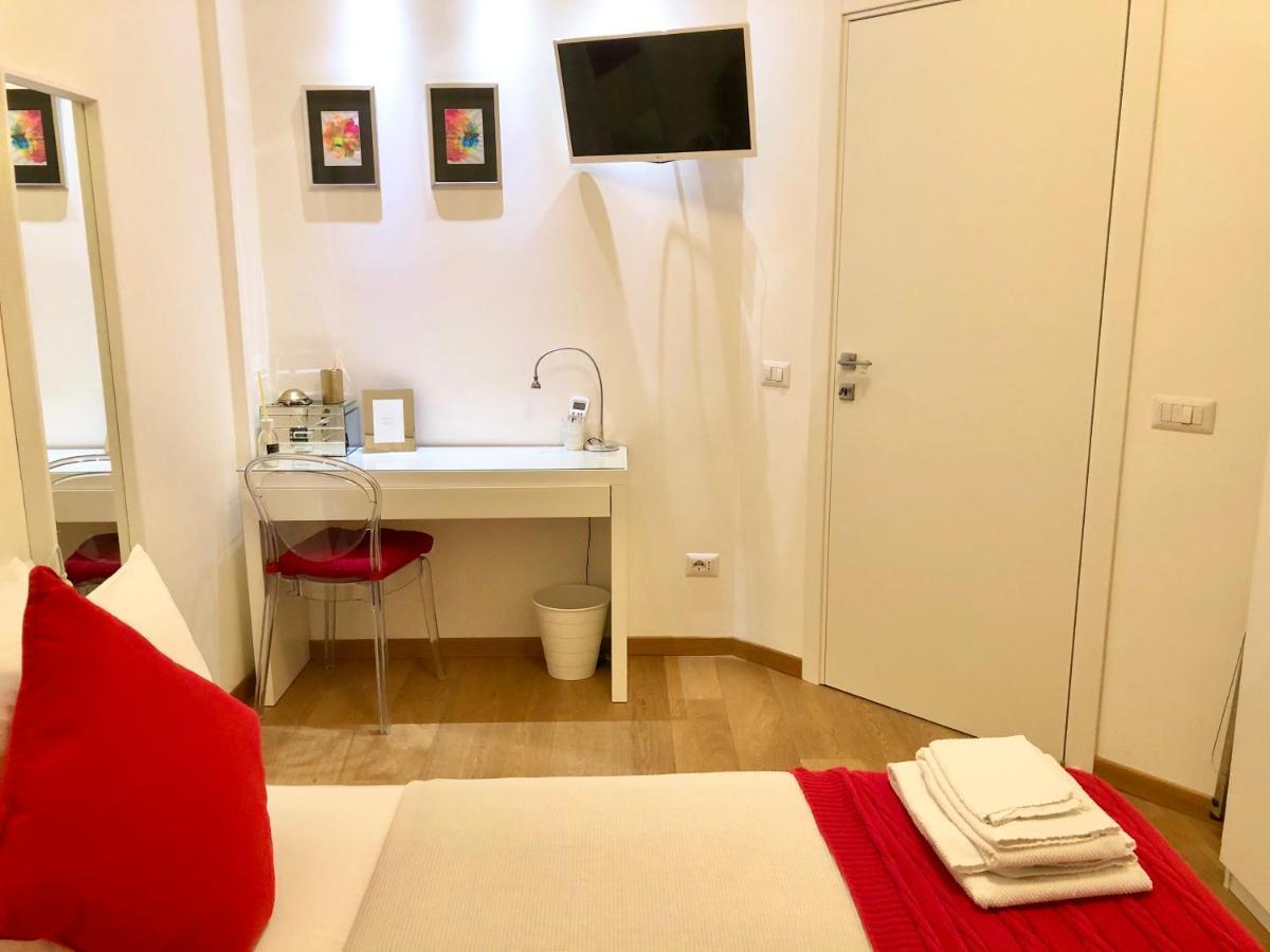 Appartement 900 M Da Duomo Milaan