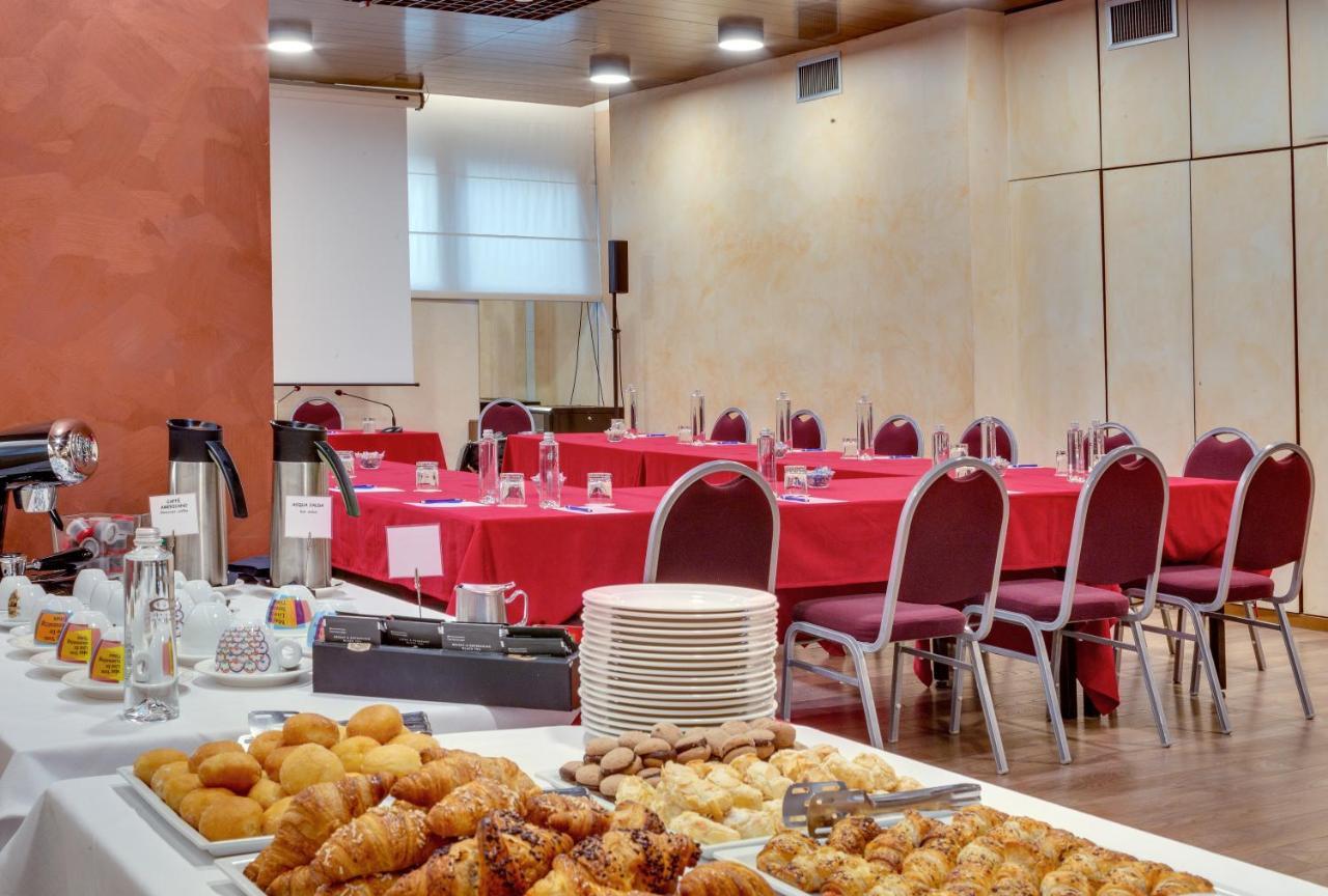 Raffaello Hotel 4*