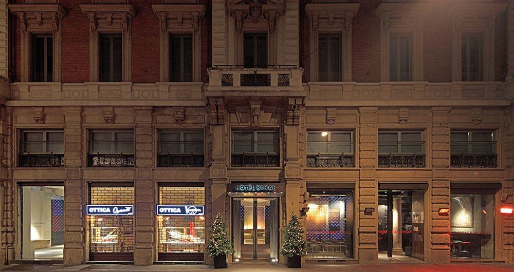 Straf, Milan, A Member Of Design Hotel Milaan