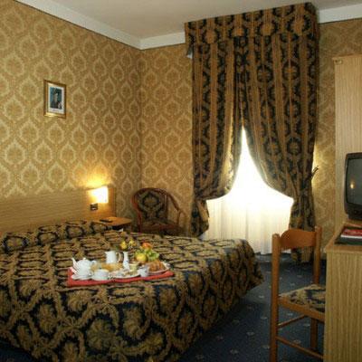 Rex Hotel Milaan