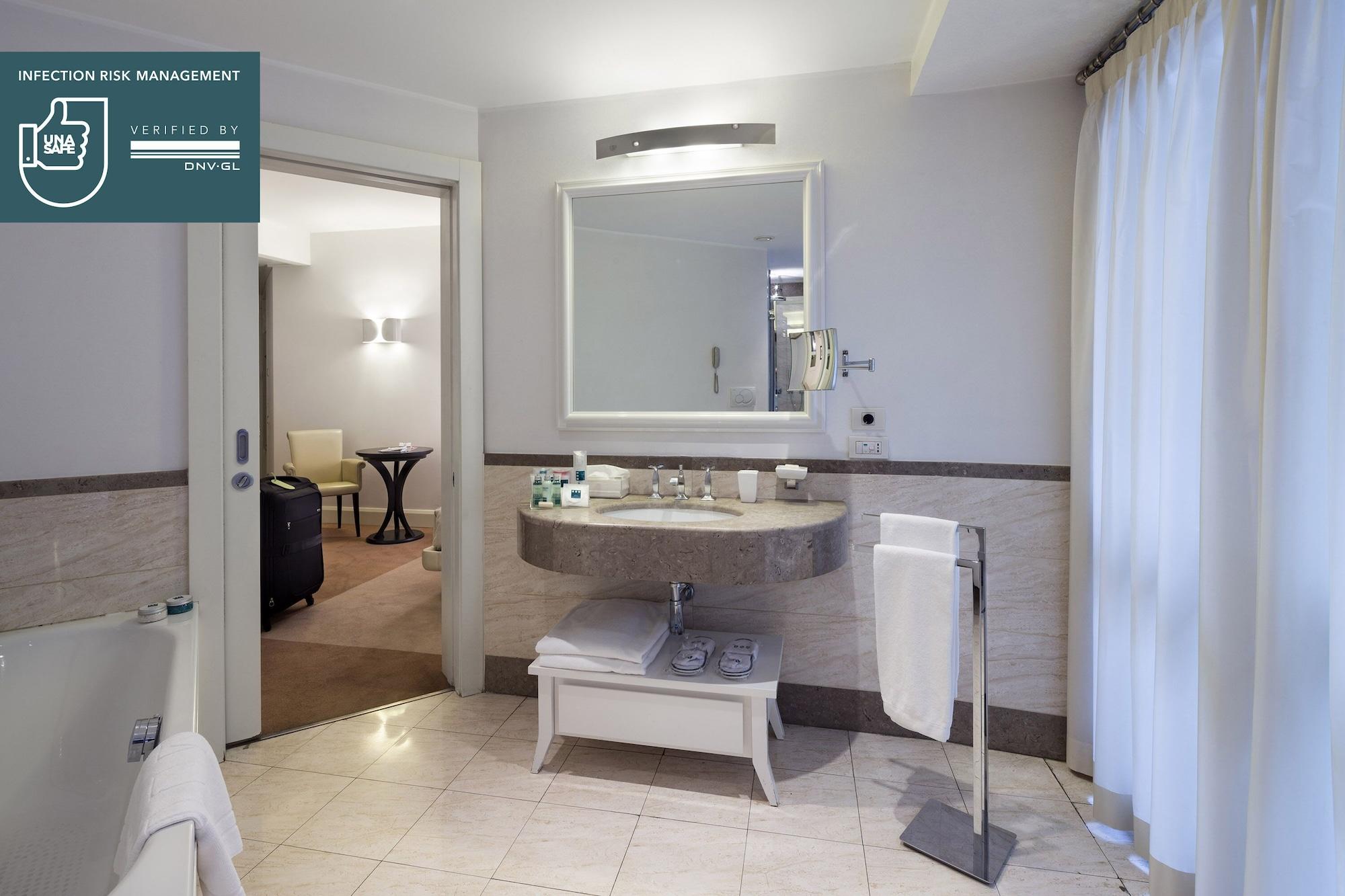 Maison | Una Esperienze 4* Milano