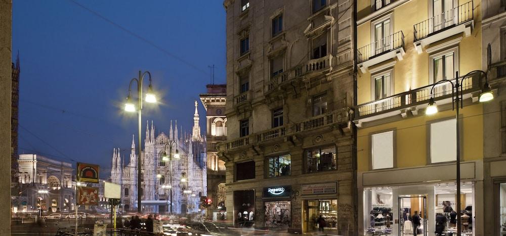 Maison | Una Esperienze Milano
