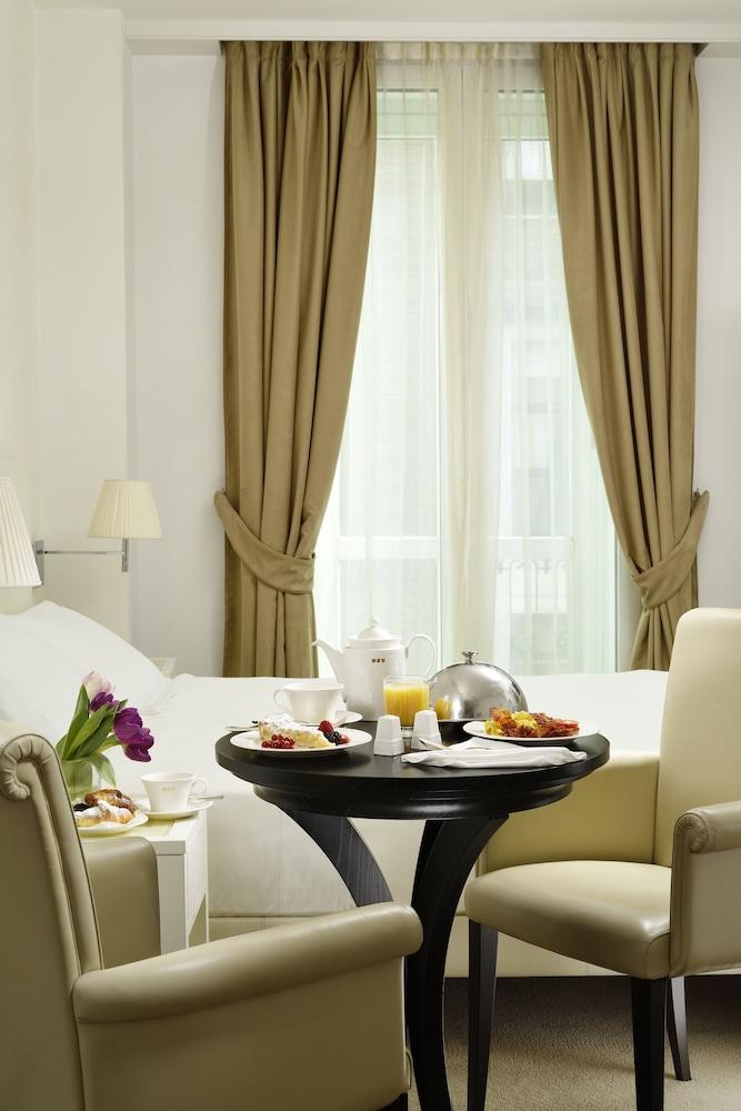Maison | Una Esperienze Hotell