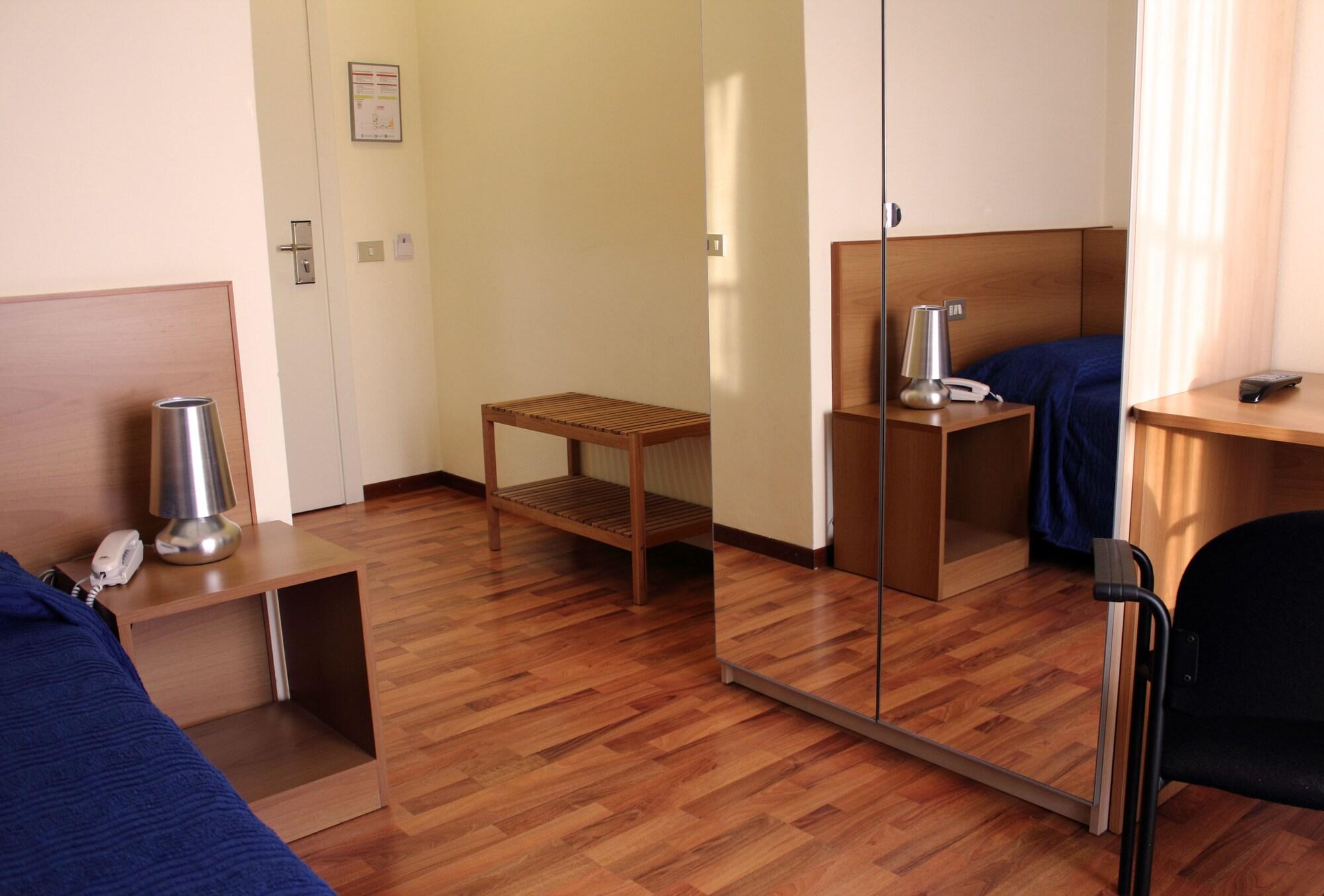 Palladio Hotel Mailand
