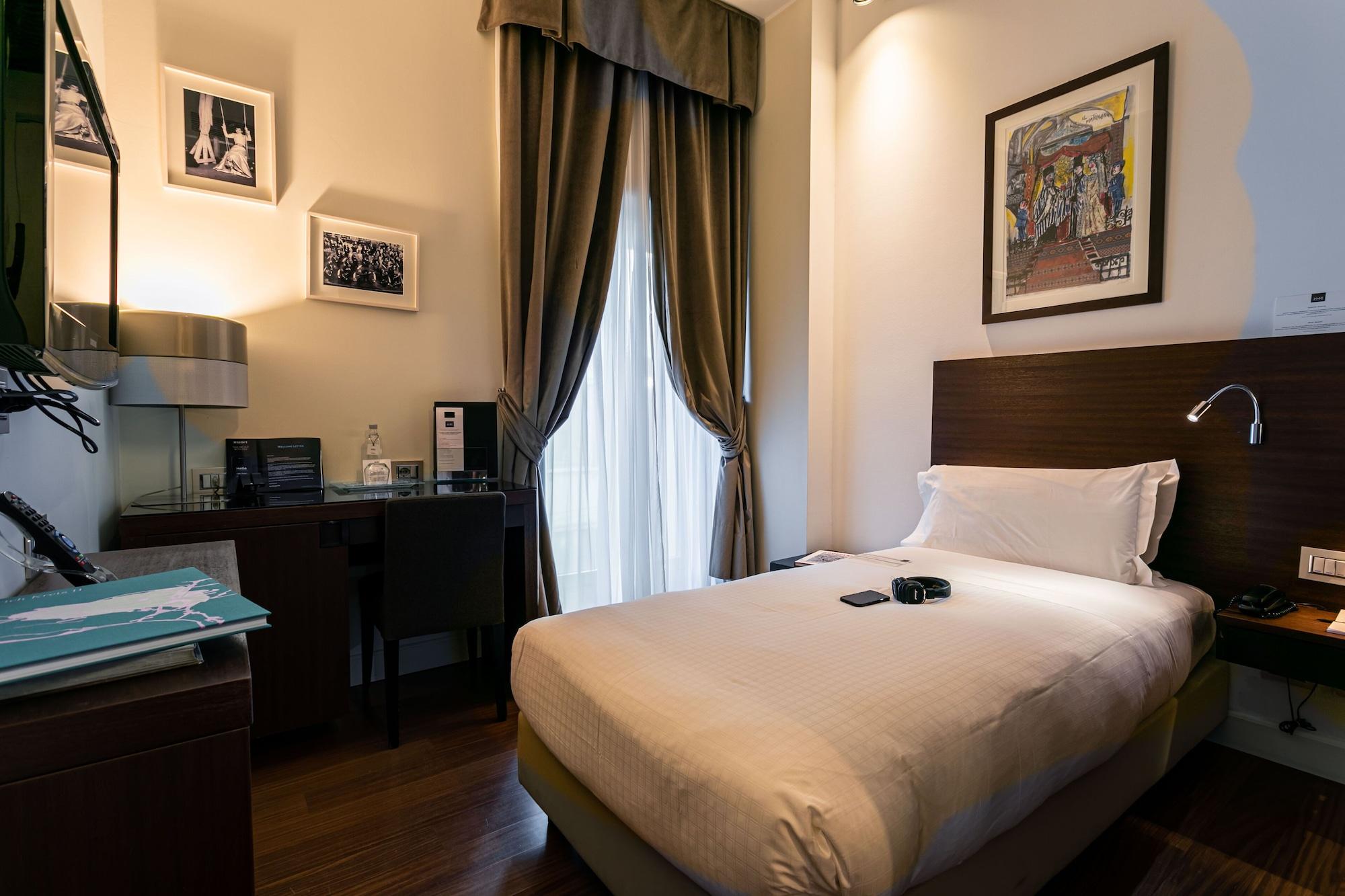 Scala Hotel