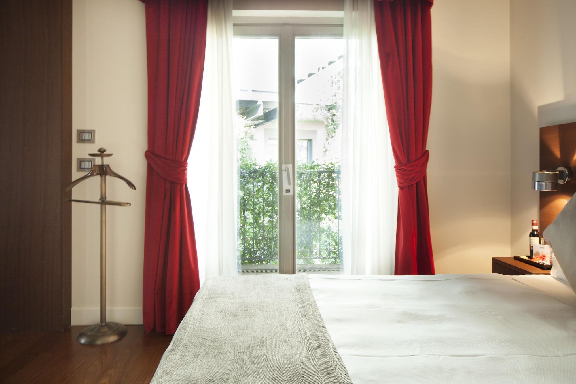 Scala Hotel Mailand