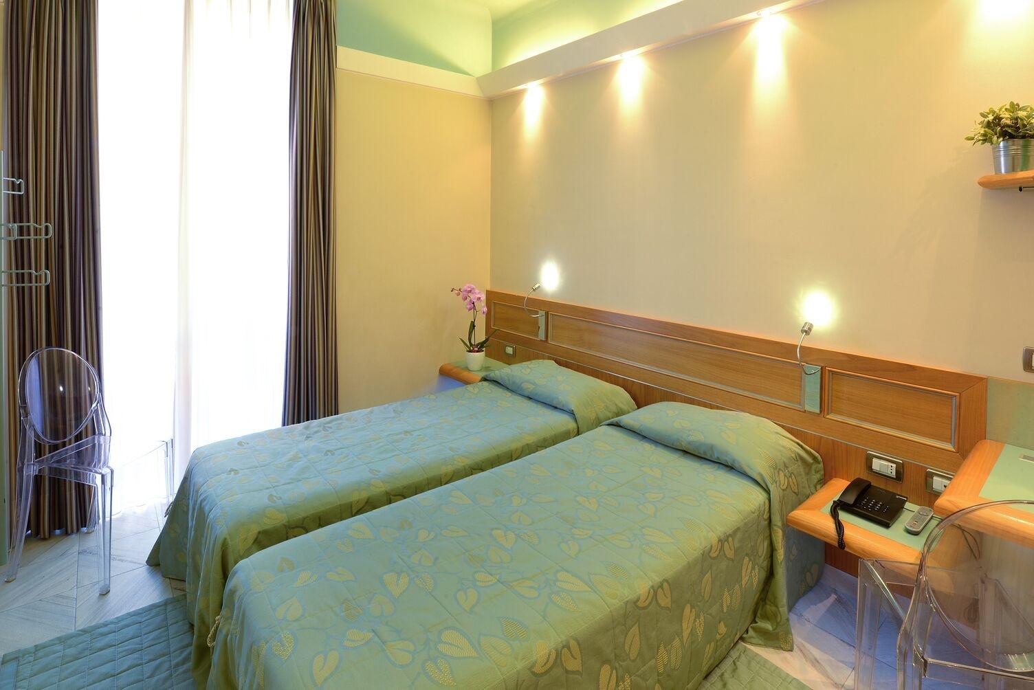 Sempione Hotel Milan
