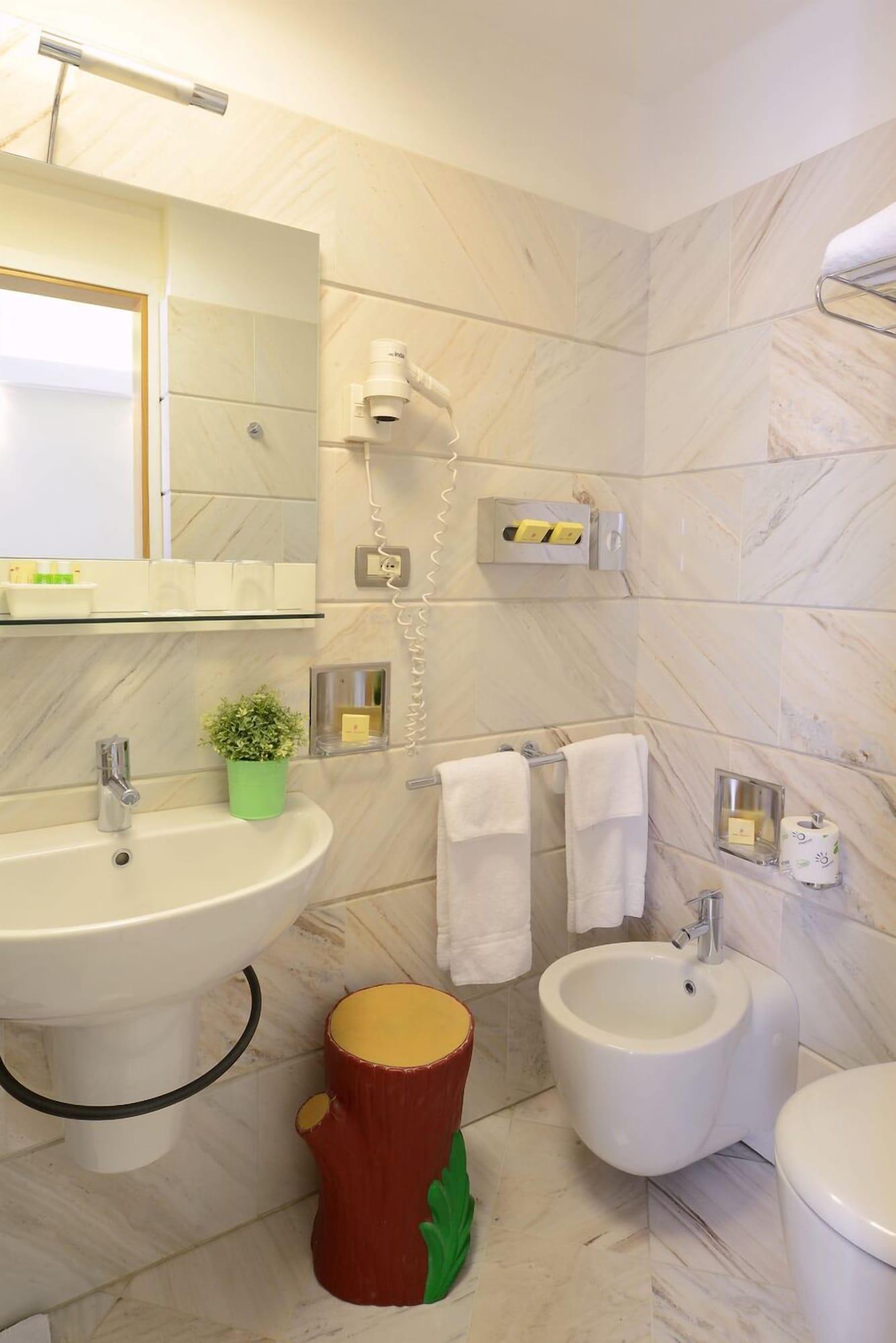 Sempione Hotel Milan