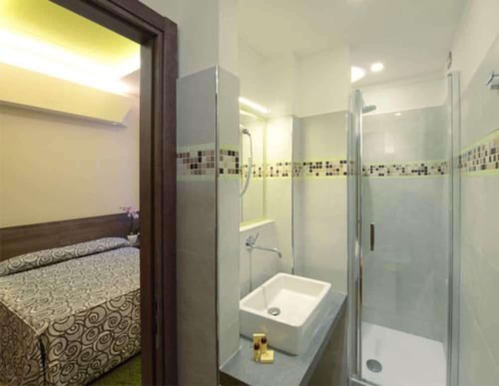 Hotel Sempione Milan