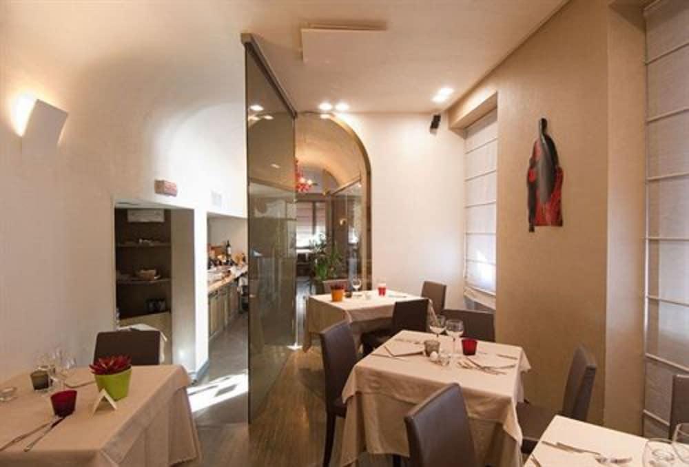 Sempione Hotel Milan