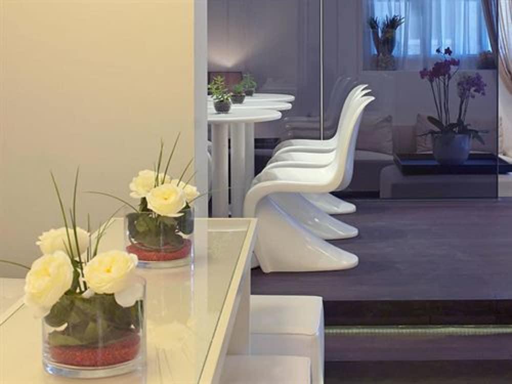 Sempione Hotel Milan
