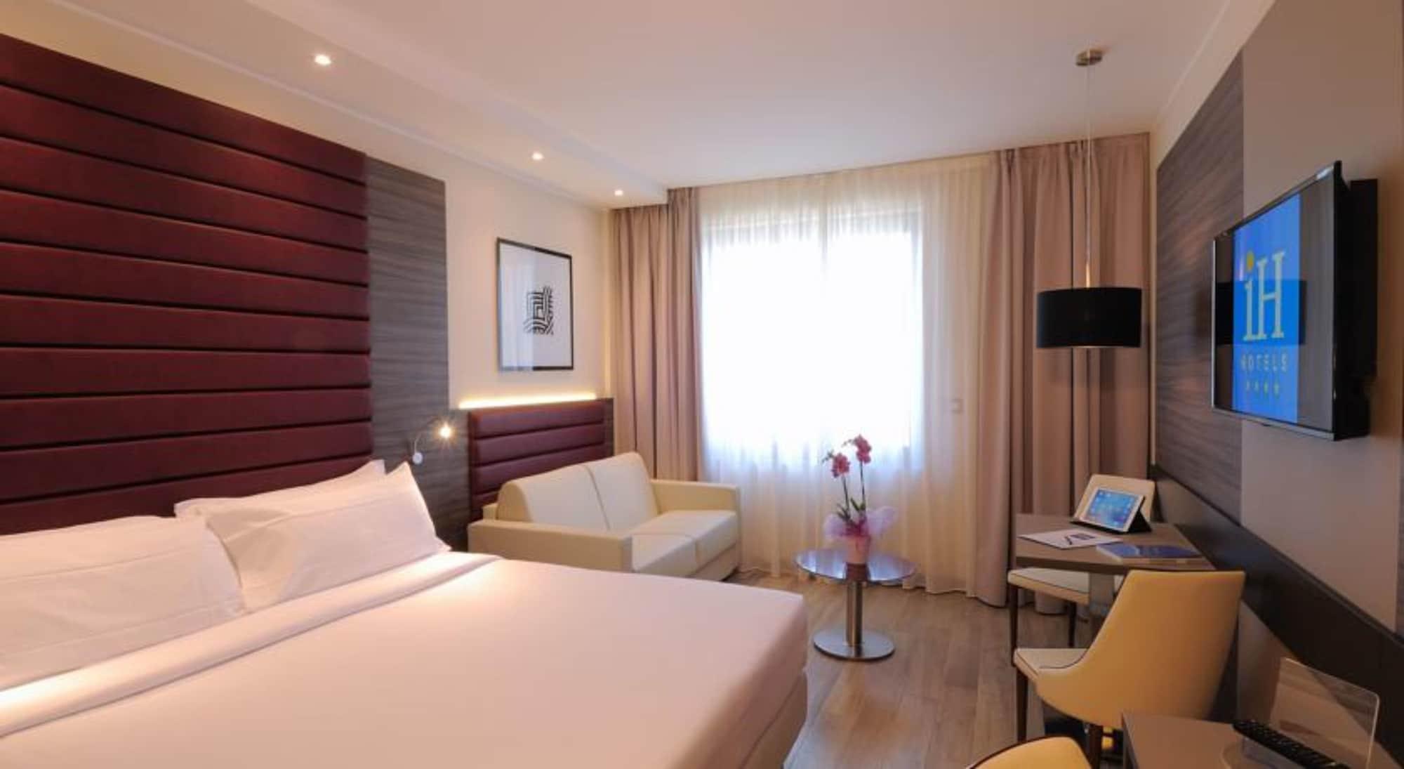 Ih Lorenteggio 4* Milano