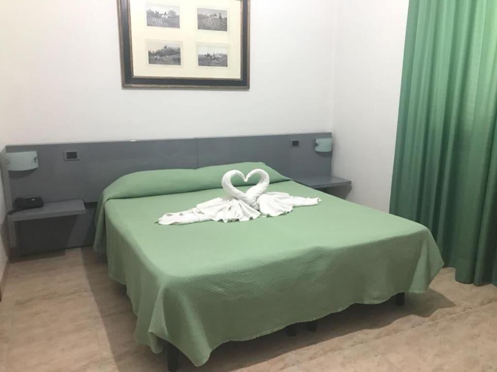 Convertini Hotel Mailand