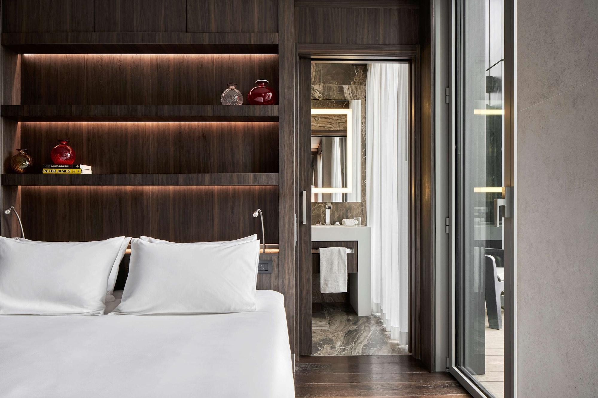 Hotel Hyatt Centric