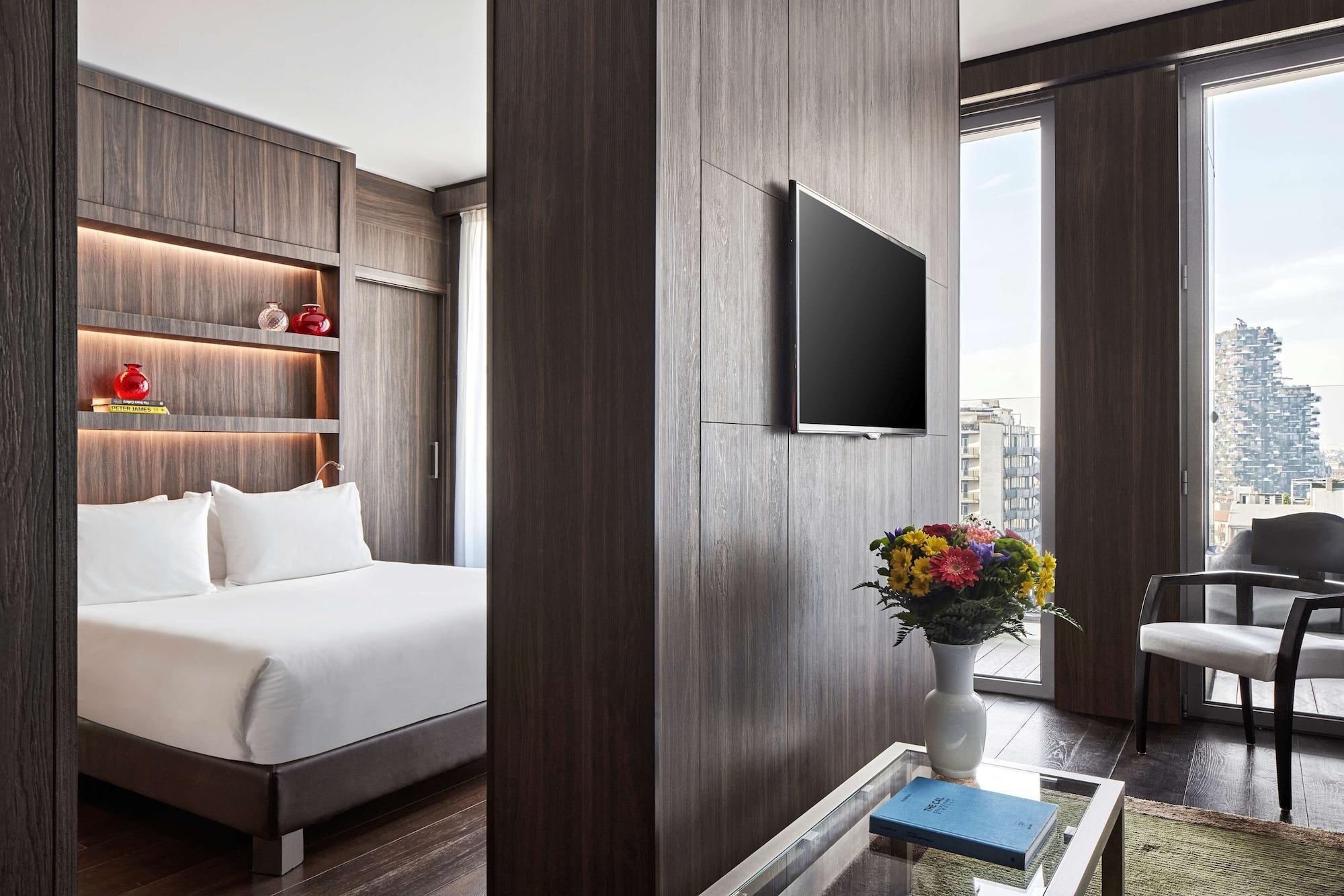 Hyatt Centric