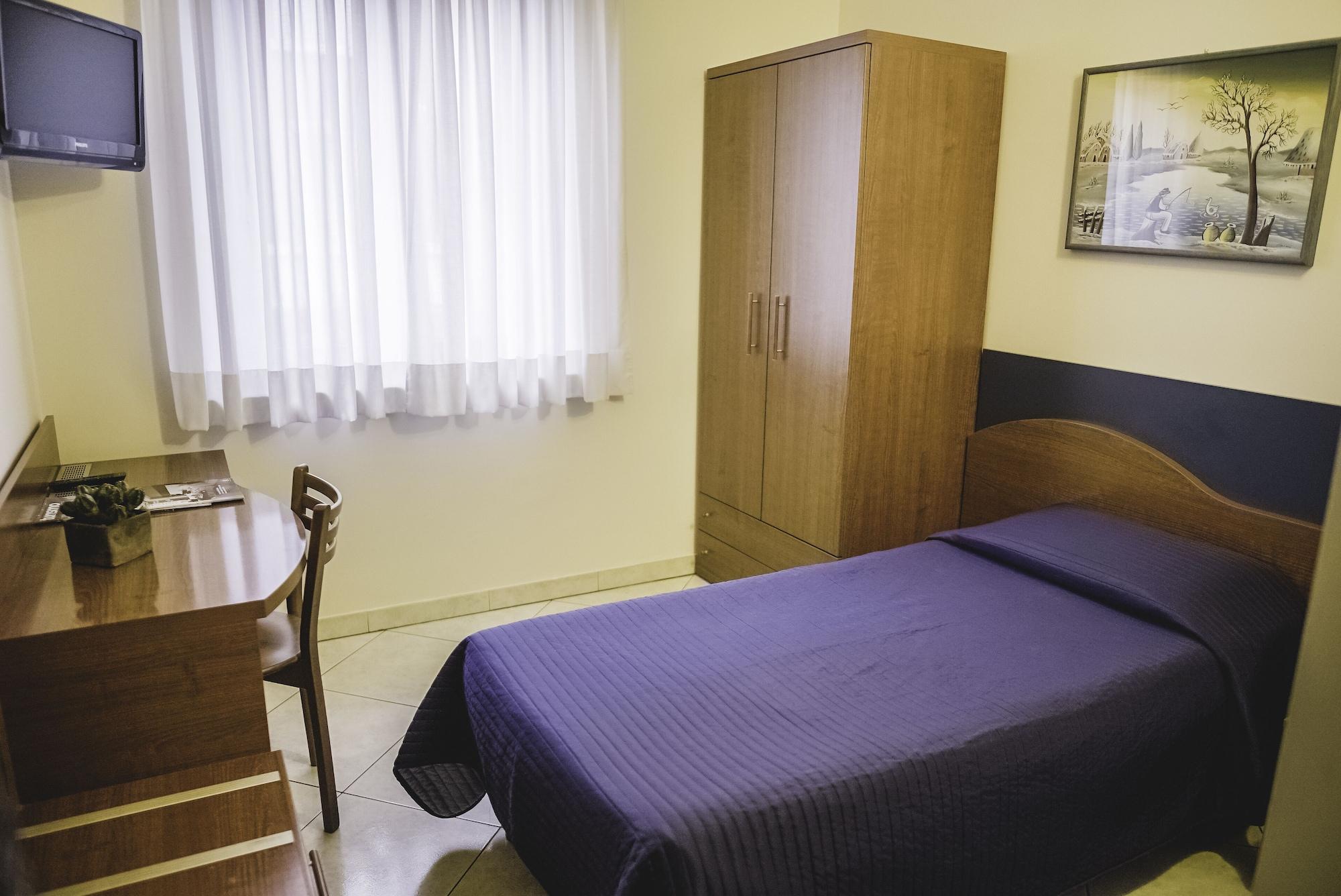 Venini Hotel 3*
