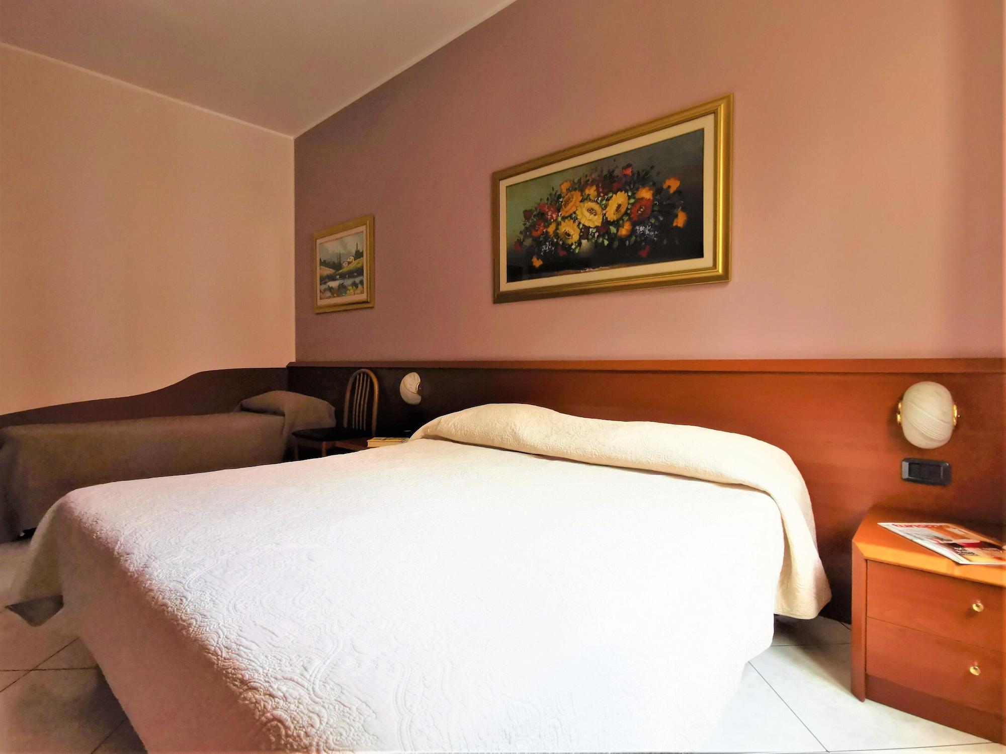 Venini Hotel 3*