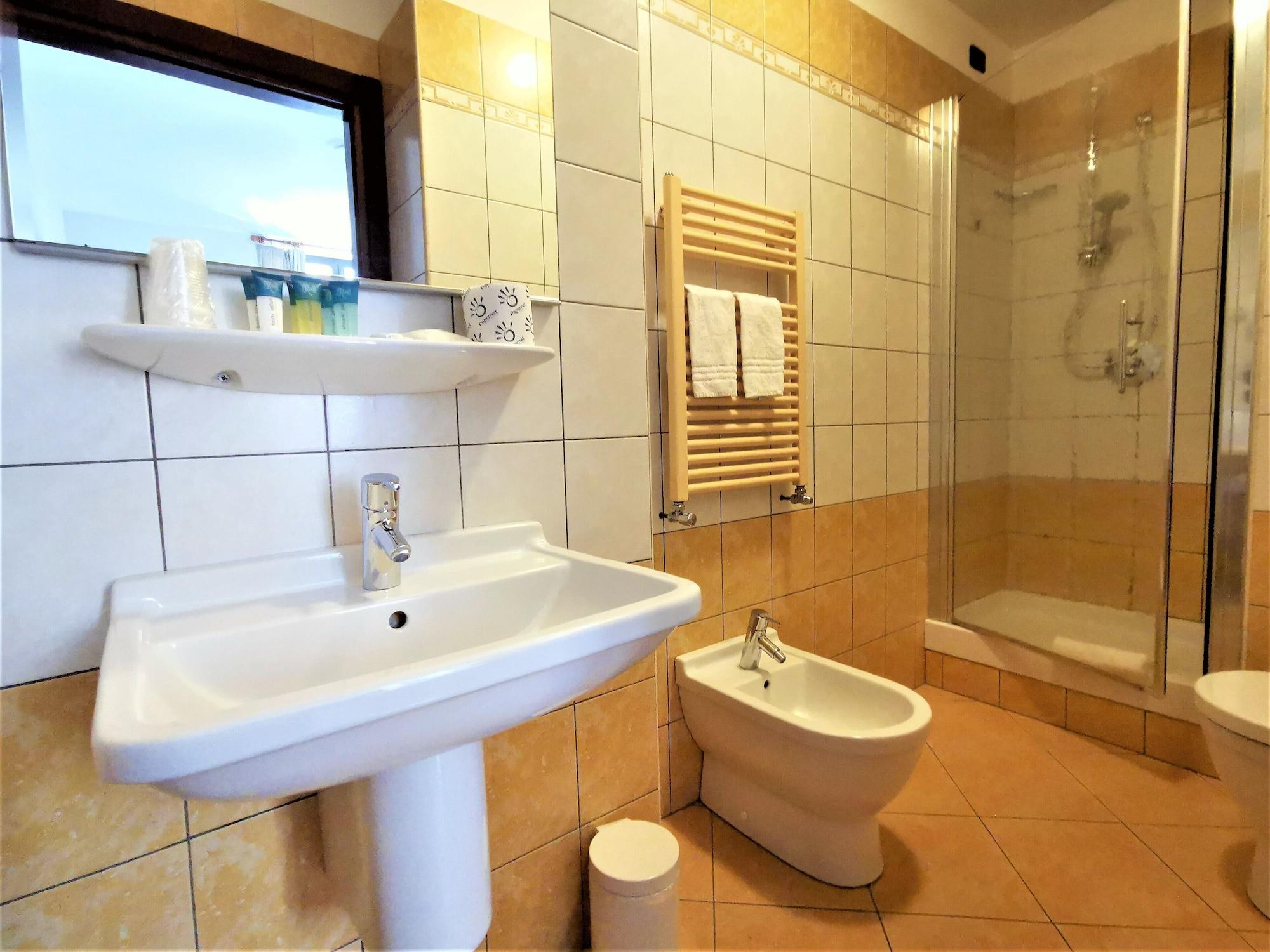Hotel Venini Milan