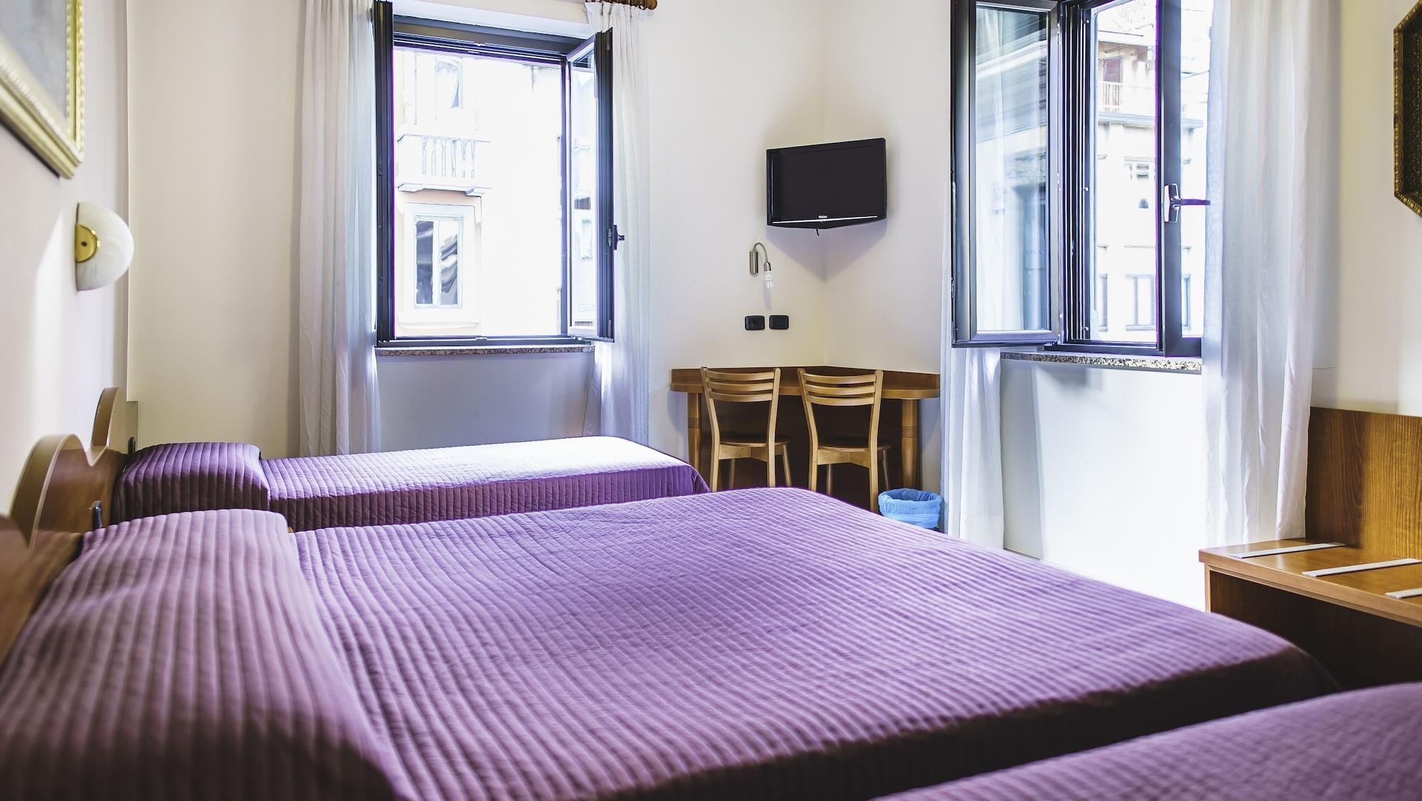 Venini Hotel Milan