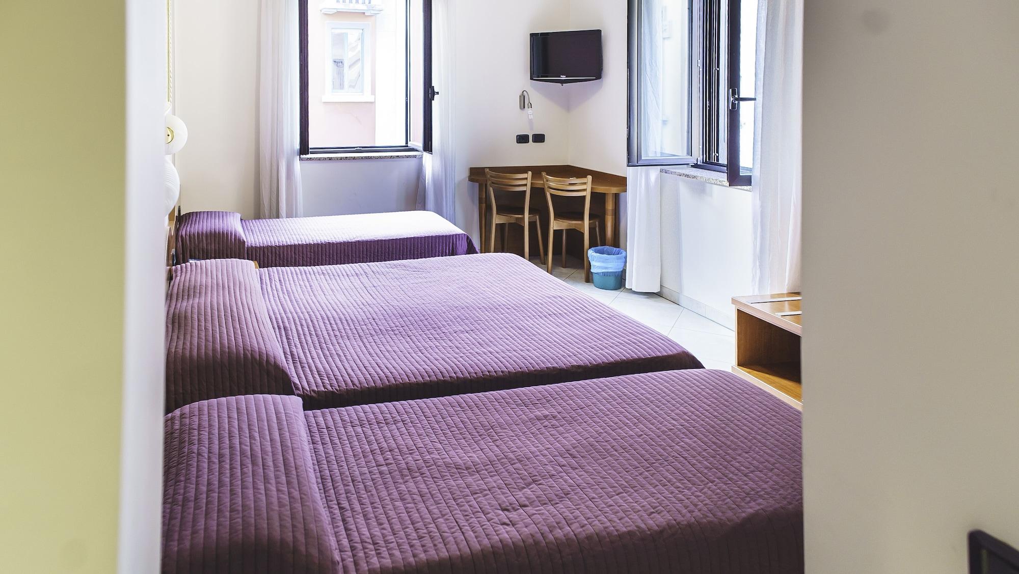 Hotel Venini Milan