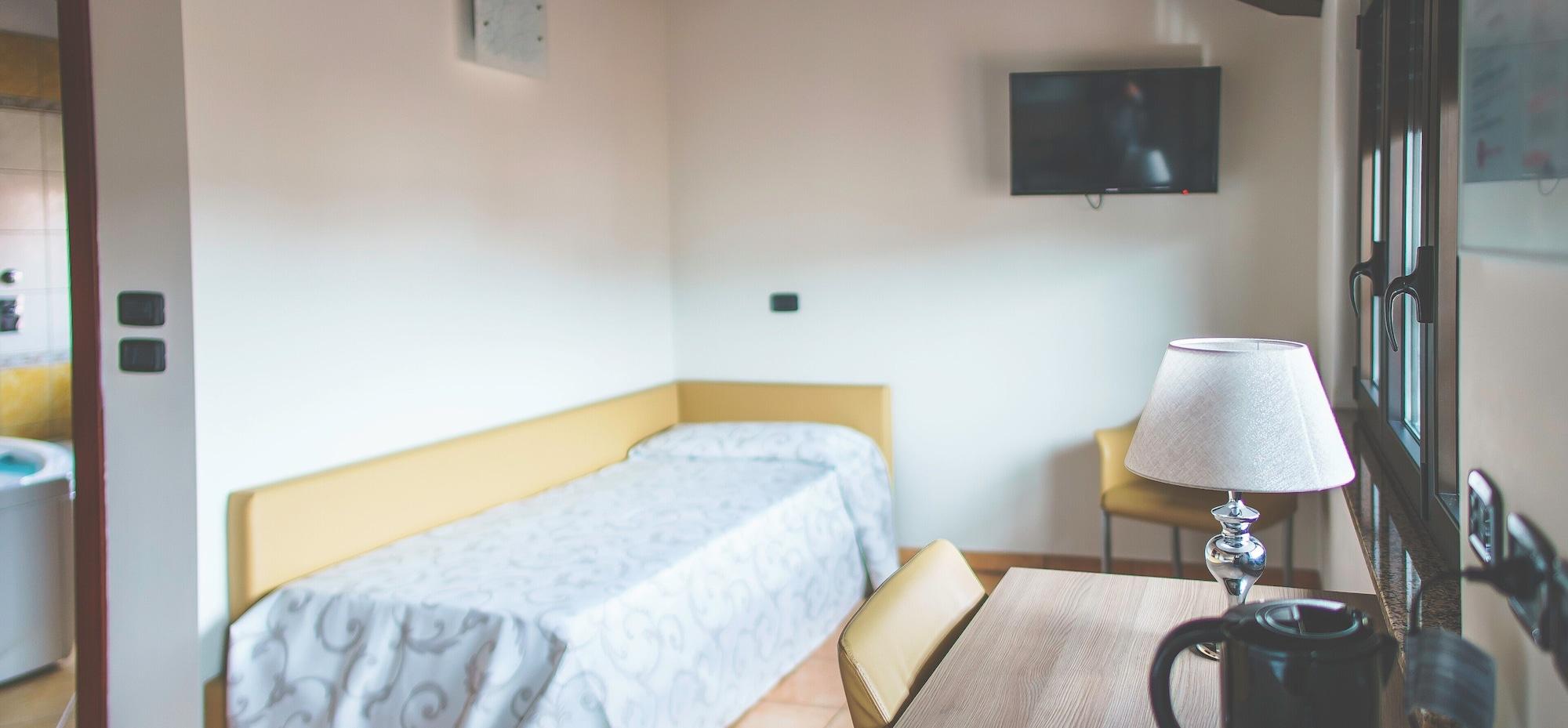 Hotel Venini 3*
