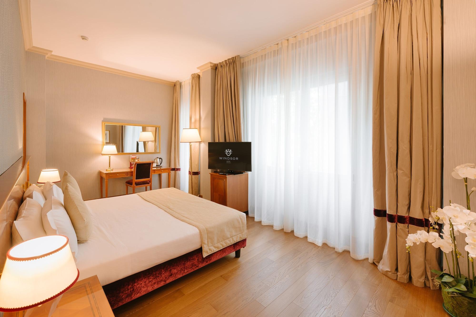 Windsor Milano
