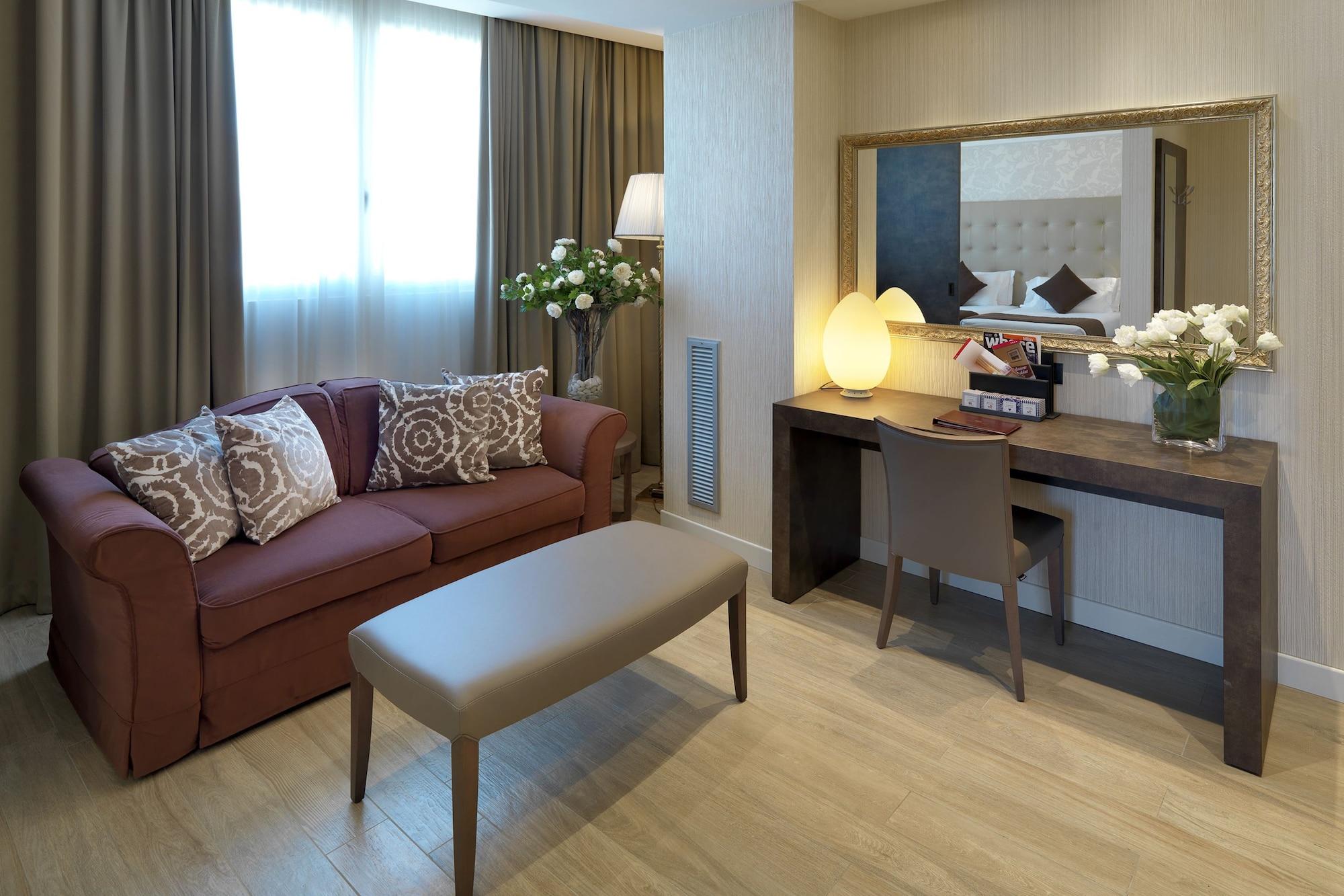 Windsor 4* Milano