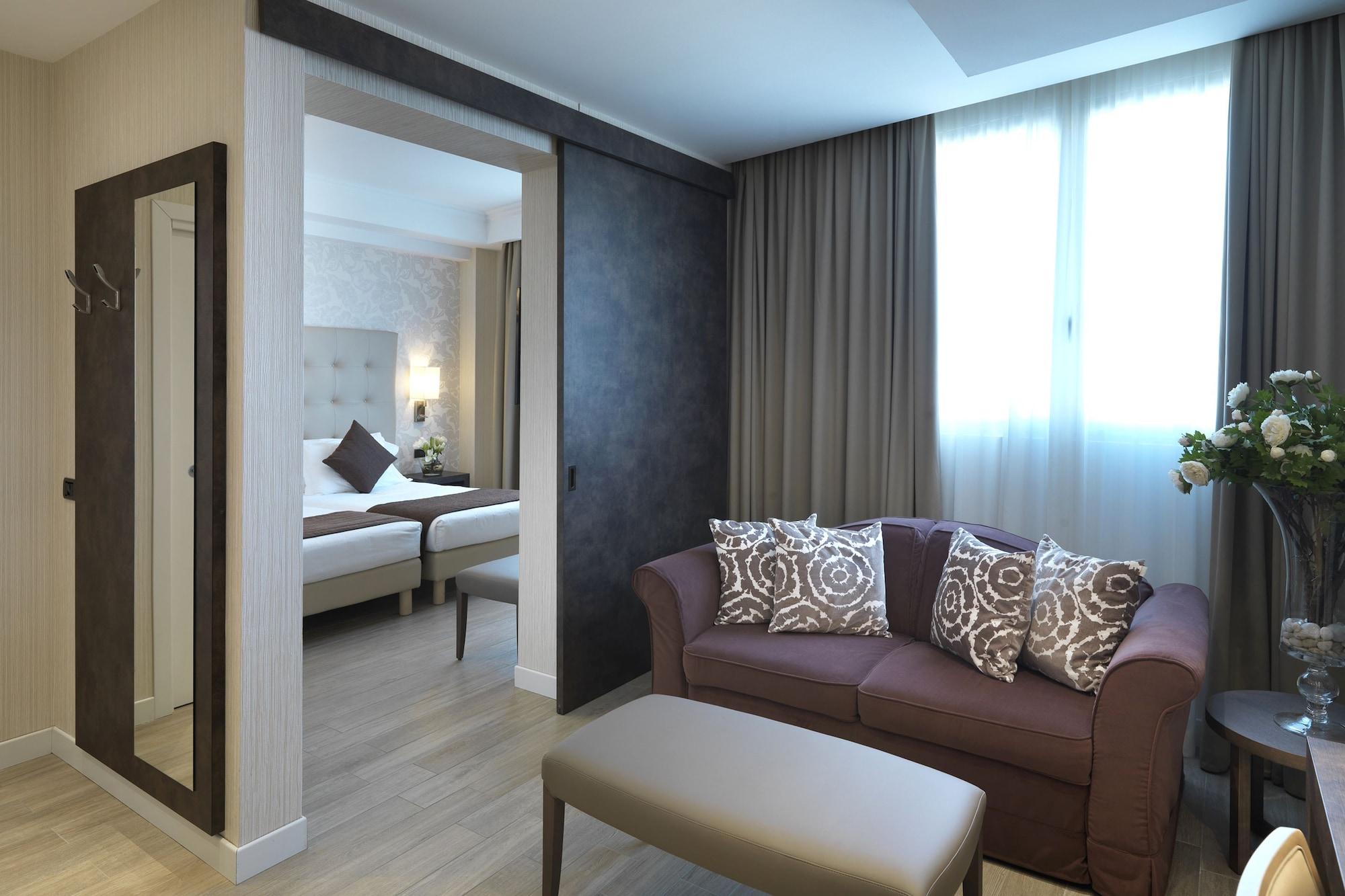 Windsor Hotel Milano
