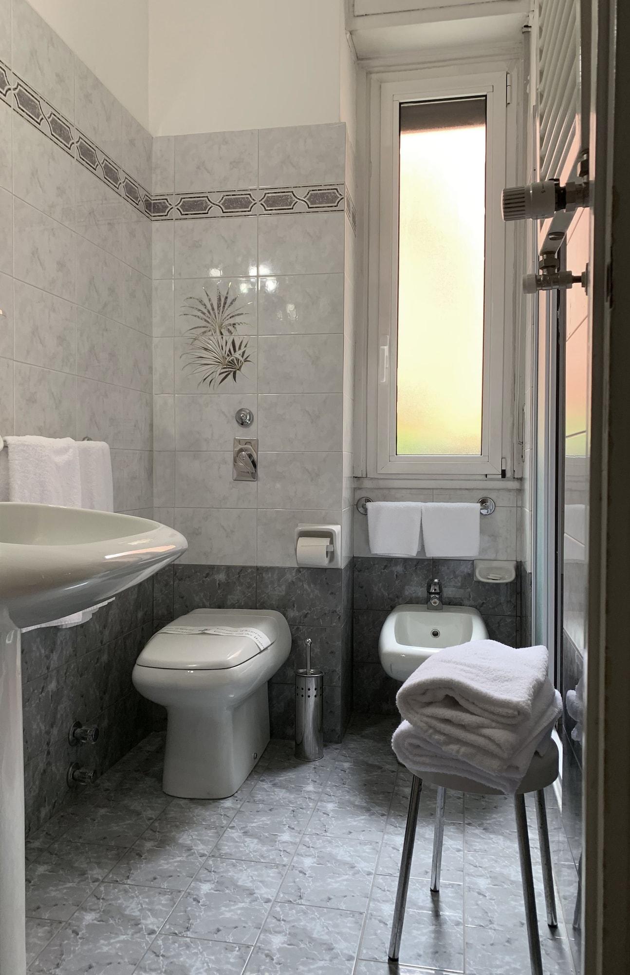 Citta Studi Hotel Milaan