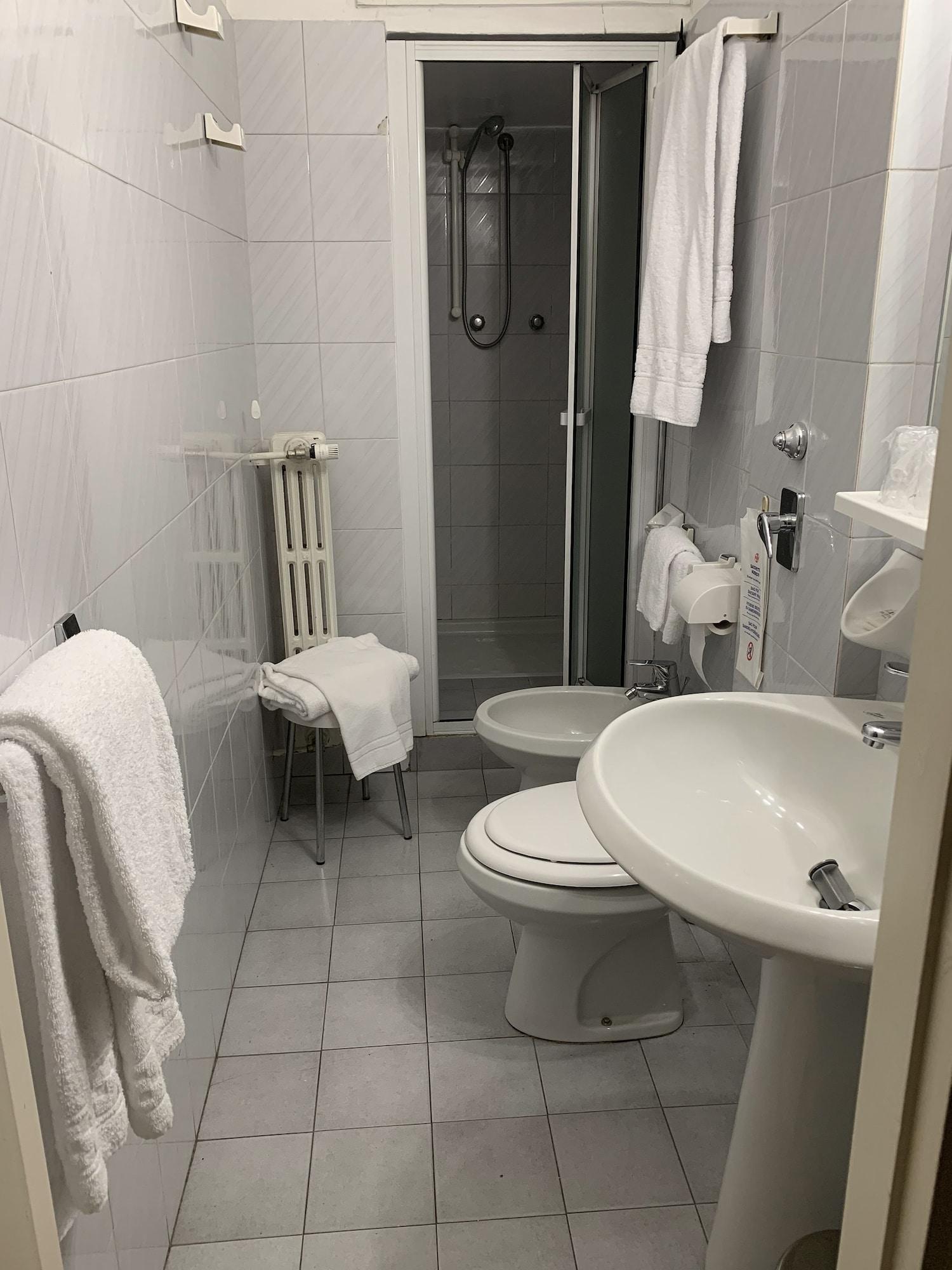 Hotel Citta Studi Milaan