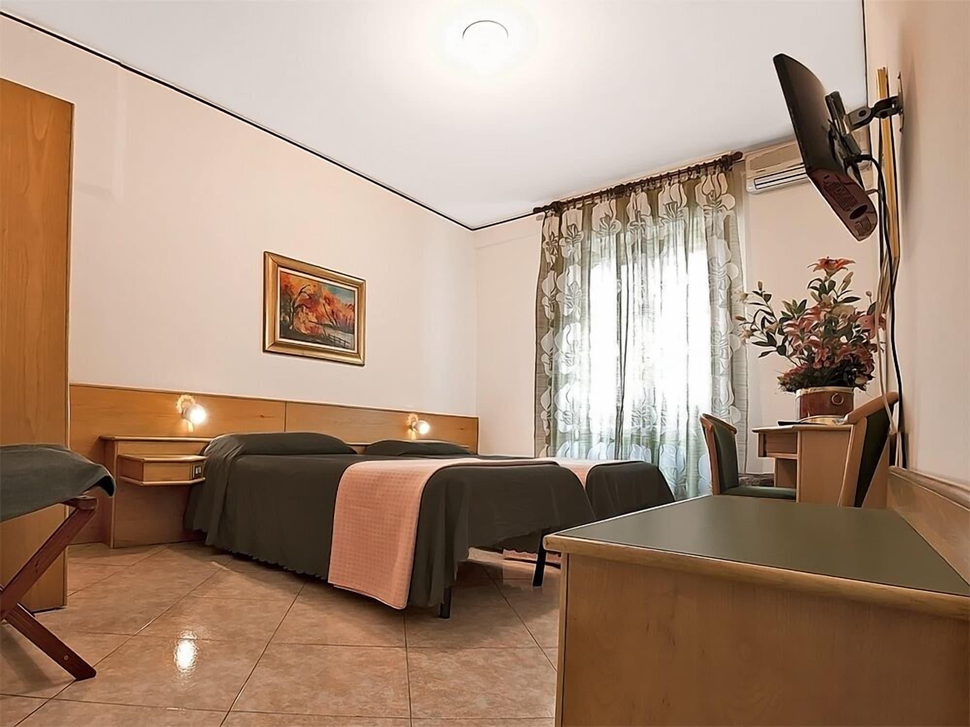 Citta Studi Hotel 3*